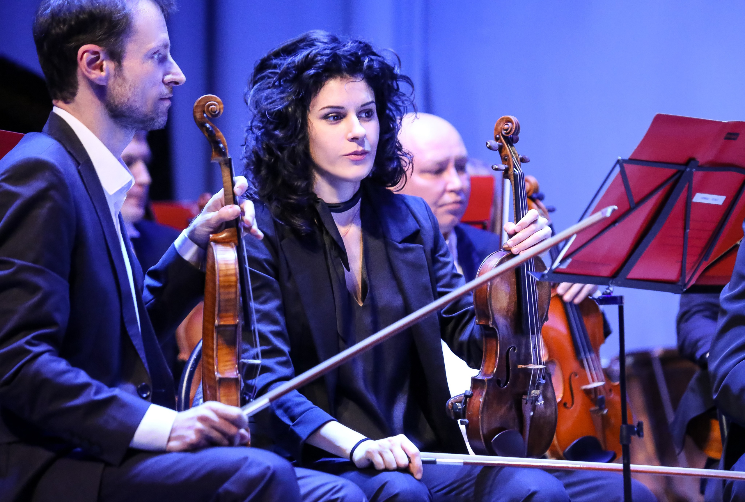 Концерт Евгения Ставинского в Дубне. Дарья Письменюк / Darya Leitstern — фотограф, музыкант, журналист, путешественник