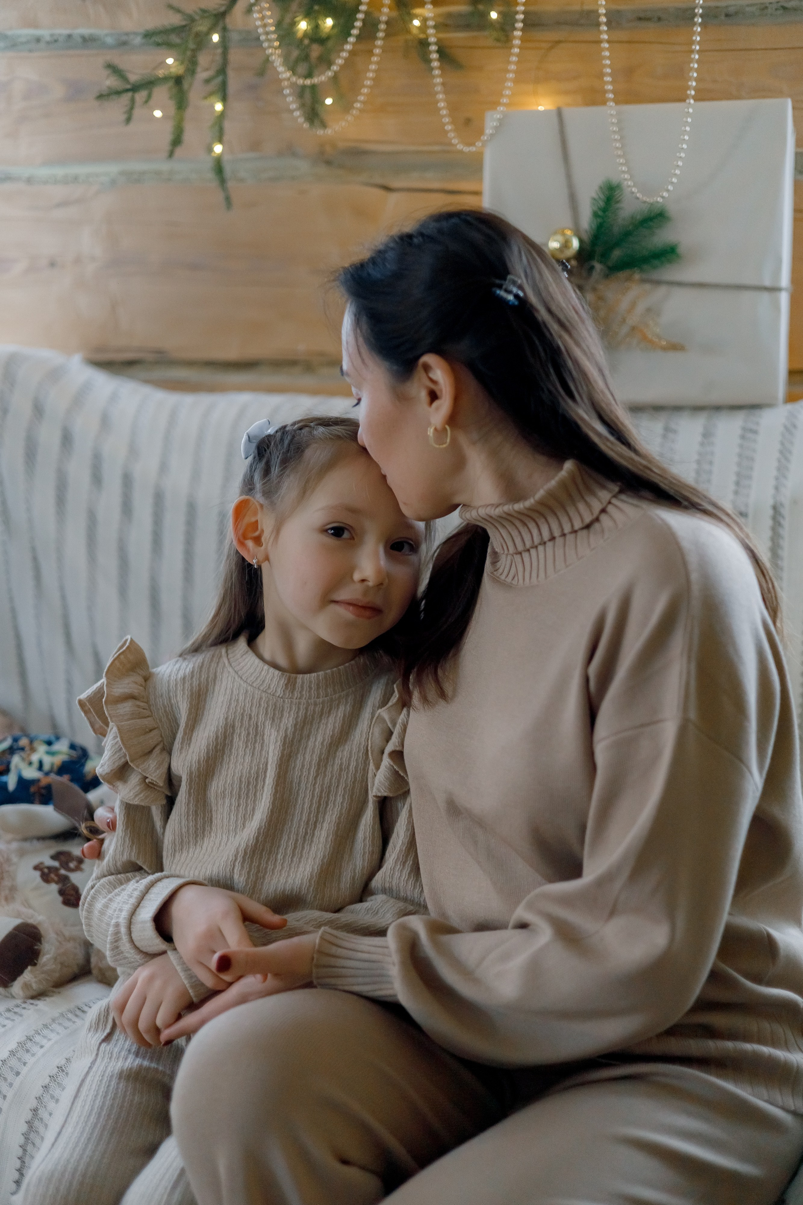 Семейные. Главная