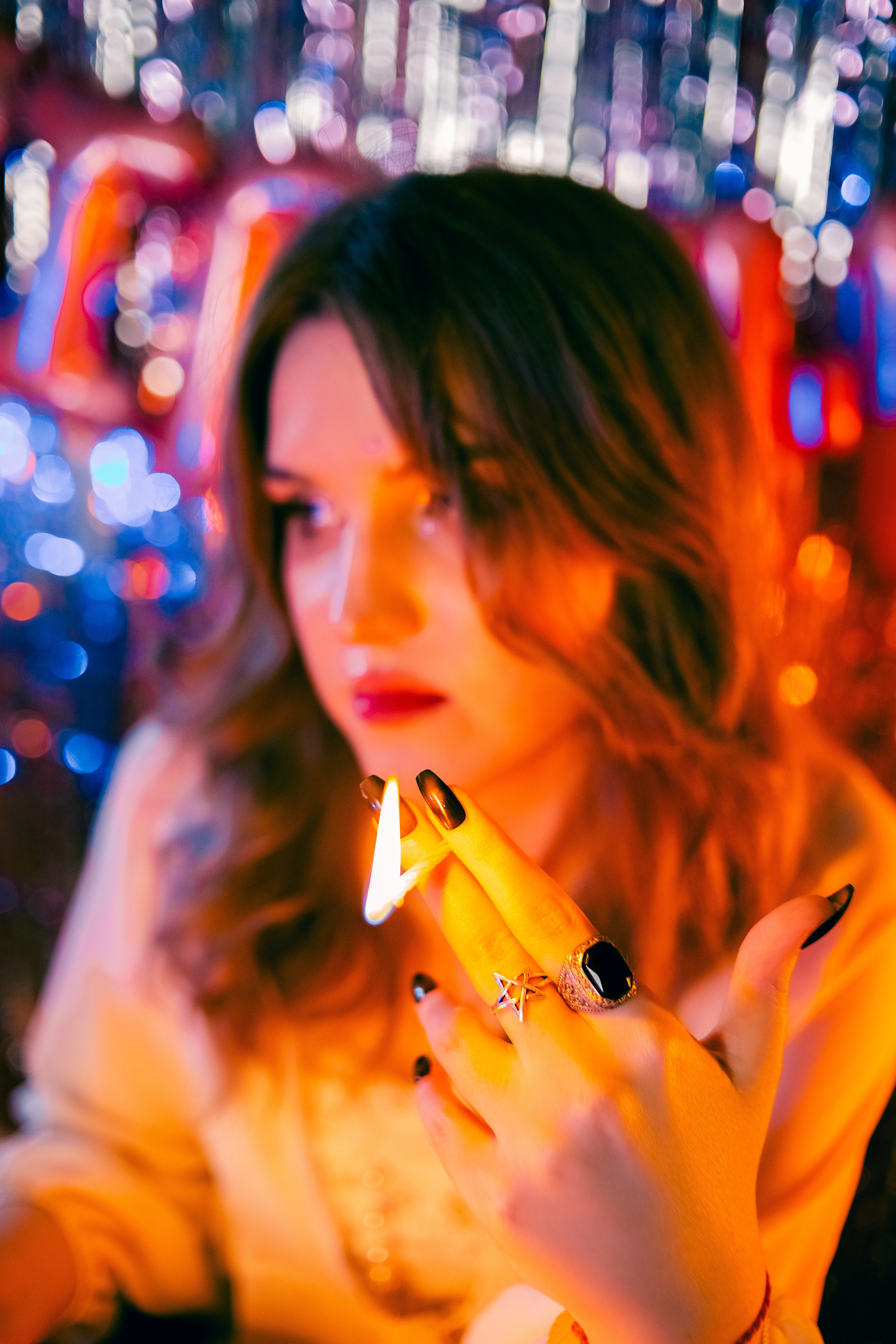 Алина. Фотограф в Белгороде Варвара Виноходова