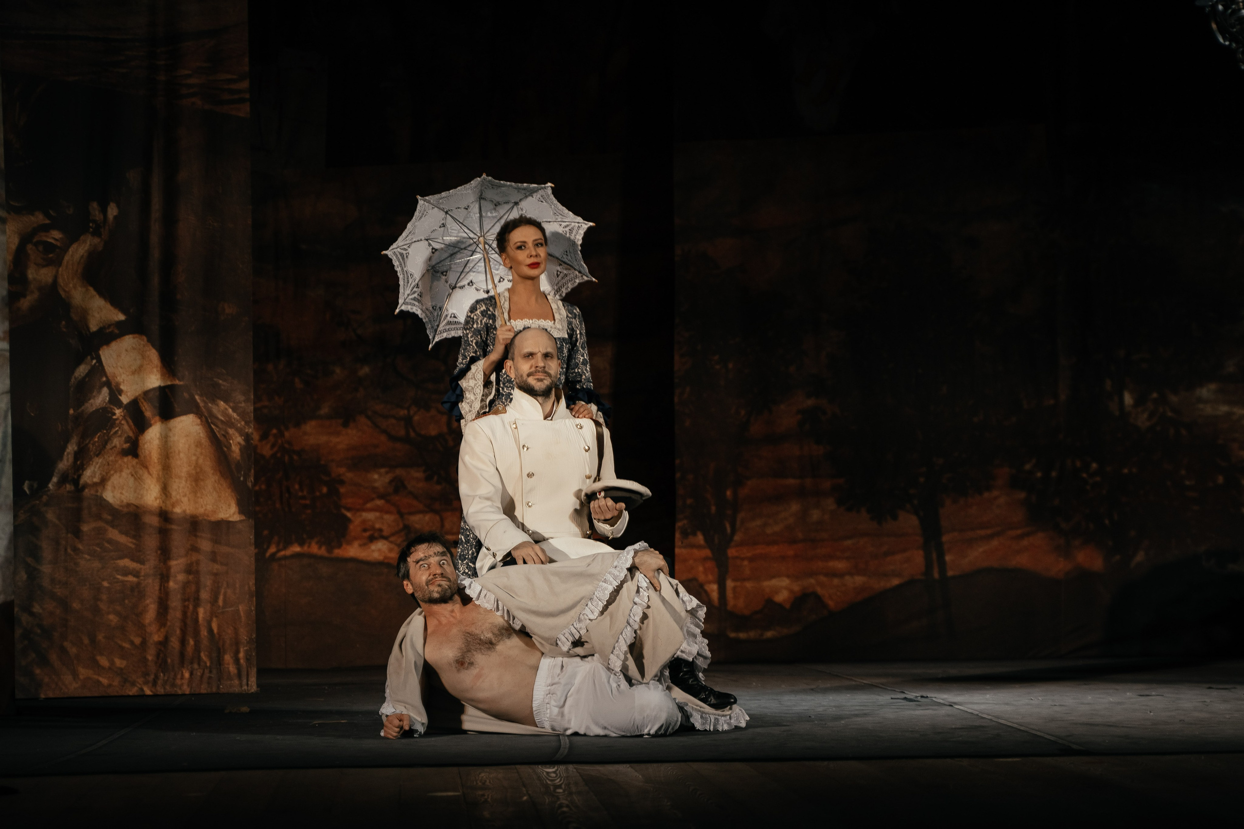 Шведские спички. Портретный арт и репортажный фотограф в Нячанге Ульяхина Полина