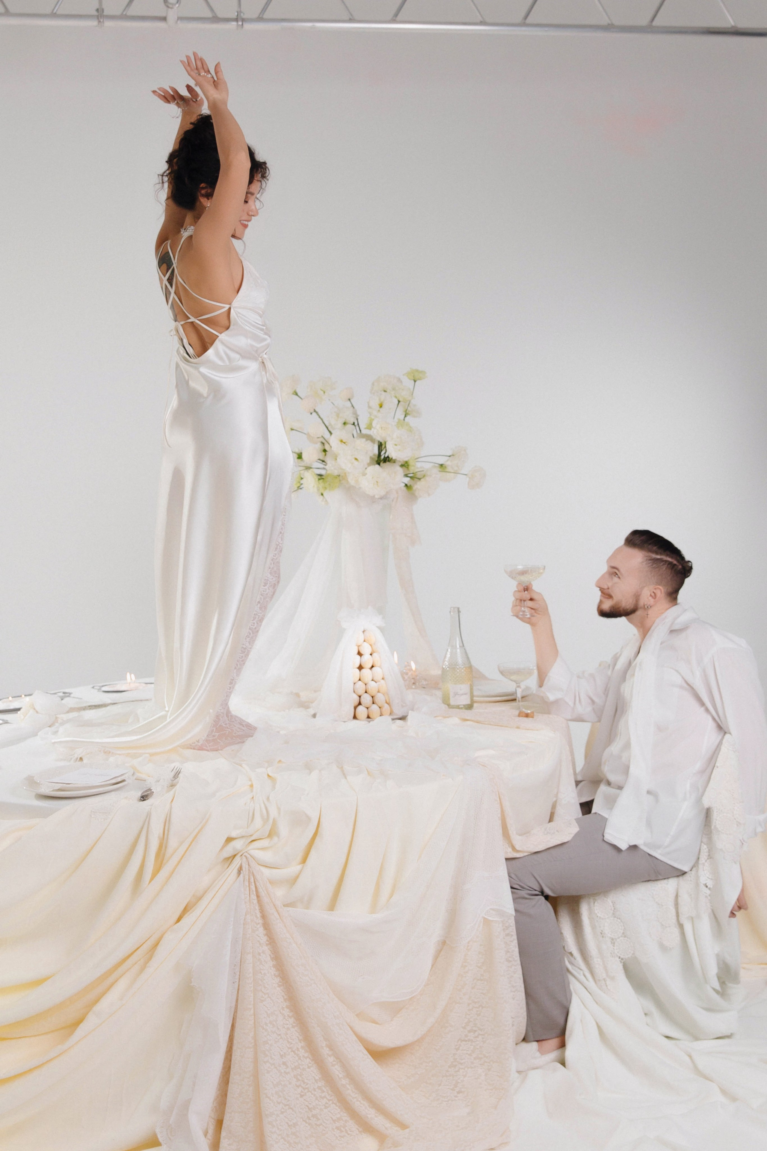 Для двоих. Фотограф Лиходедова Анастасия