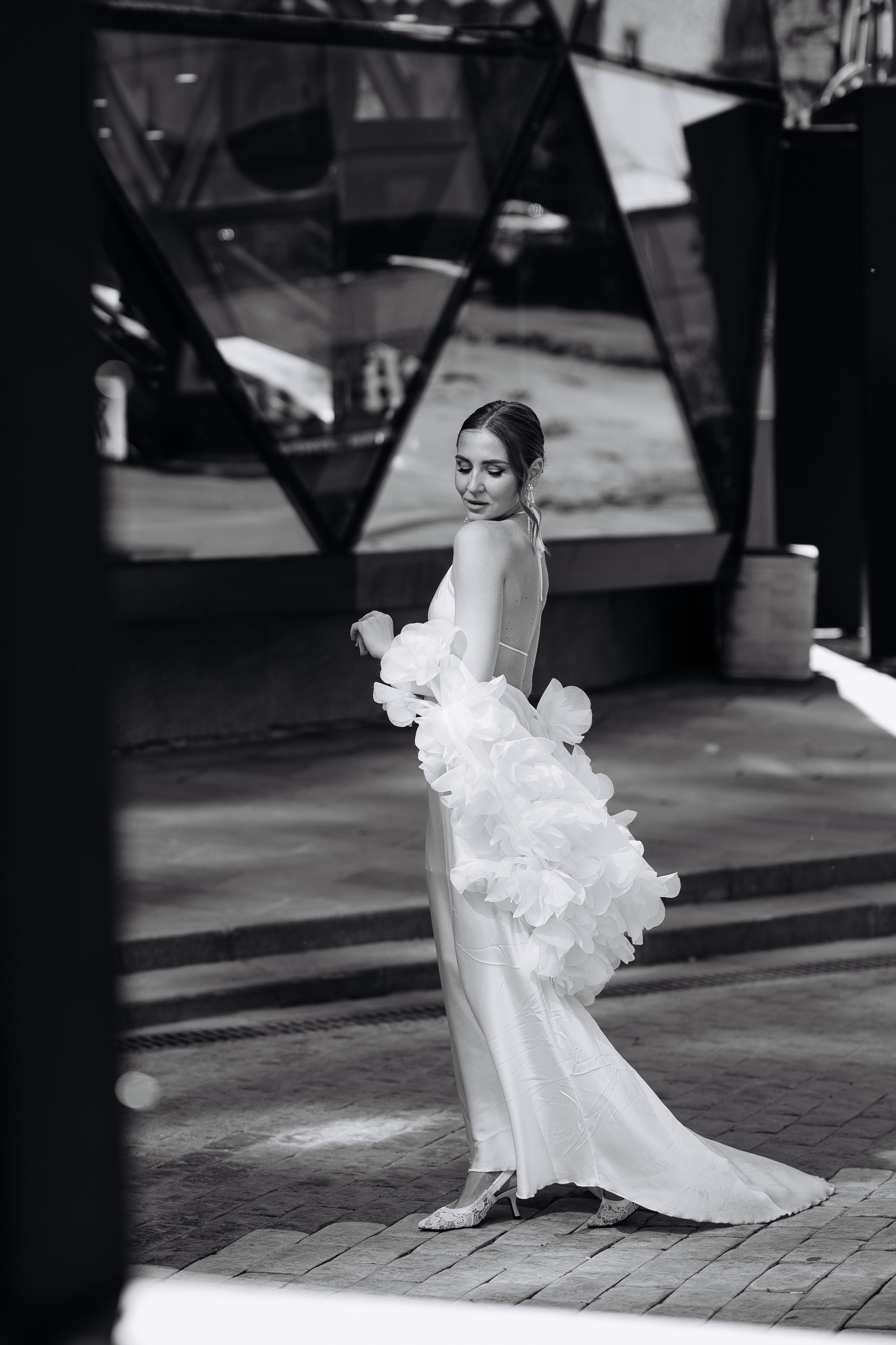 Настя и Максим. Семейный фотограф в Красноярске