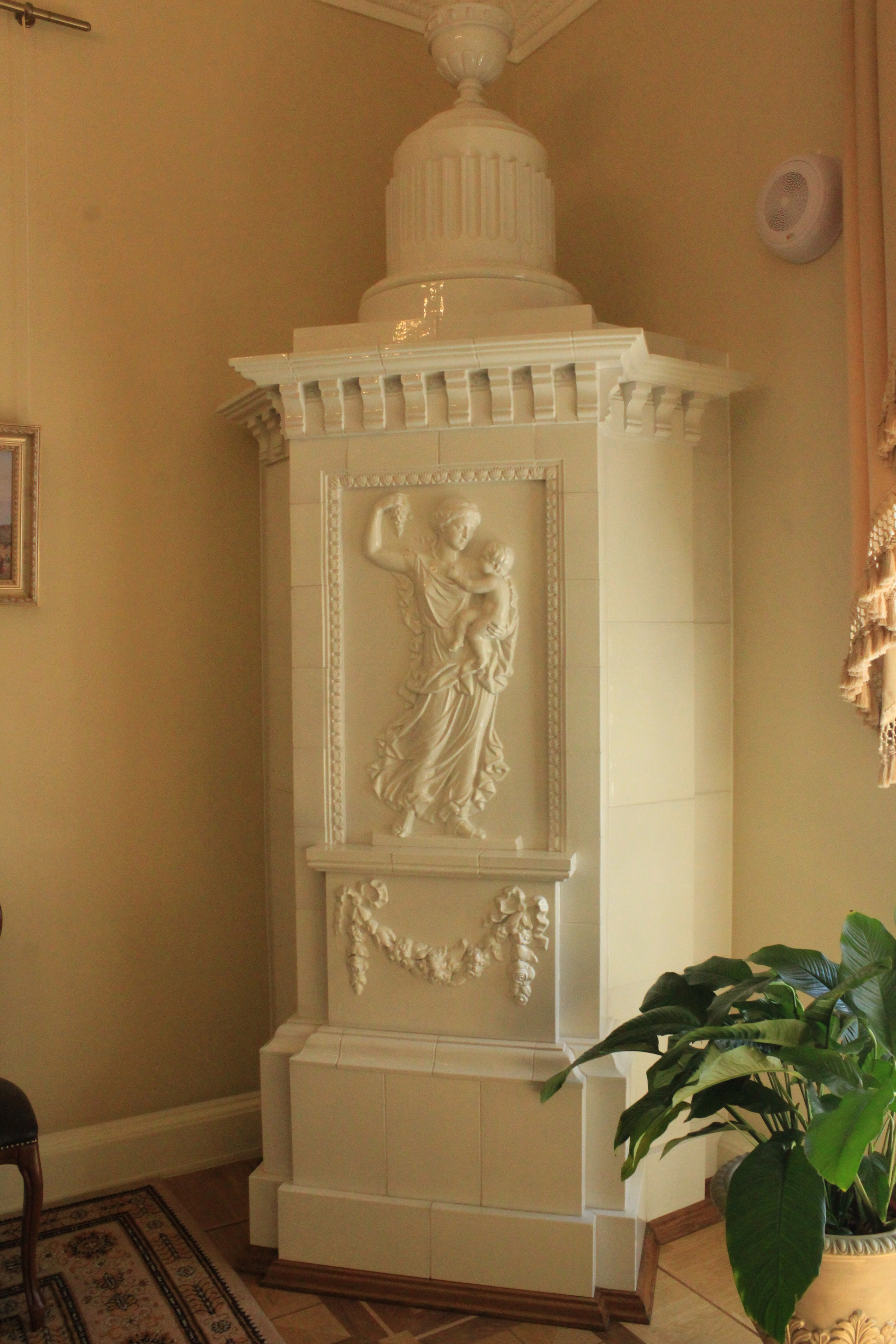 Константиновский дворец. Фотограф в Санкт-Петербурге Наталия Денисова