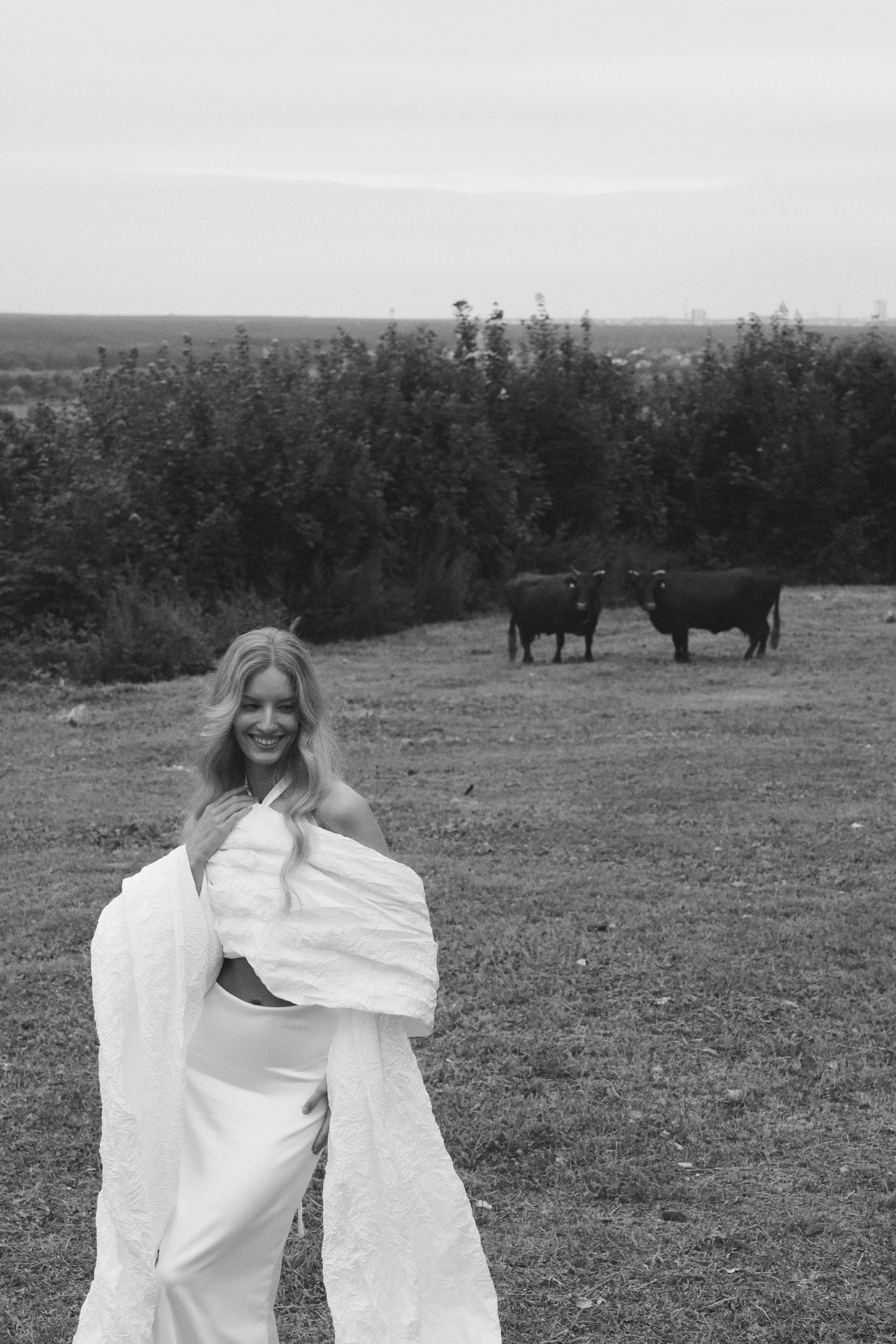 Dima & Veronica. Портретный и свадебный фотограф в Нижнем Новгороде | Анна Бейль