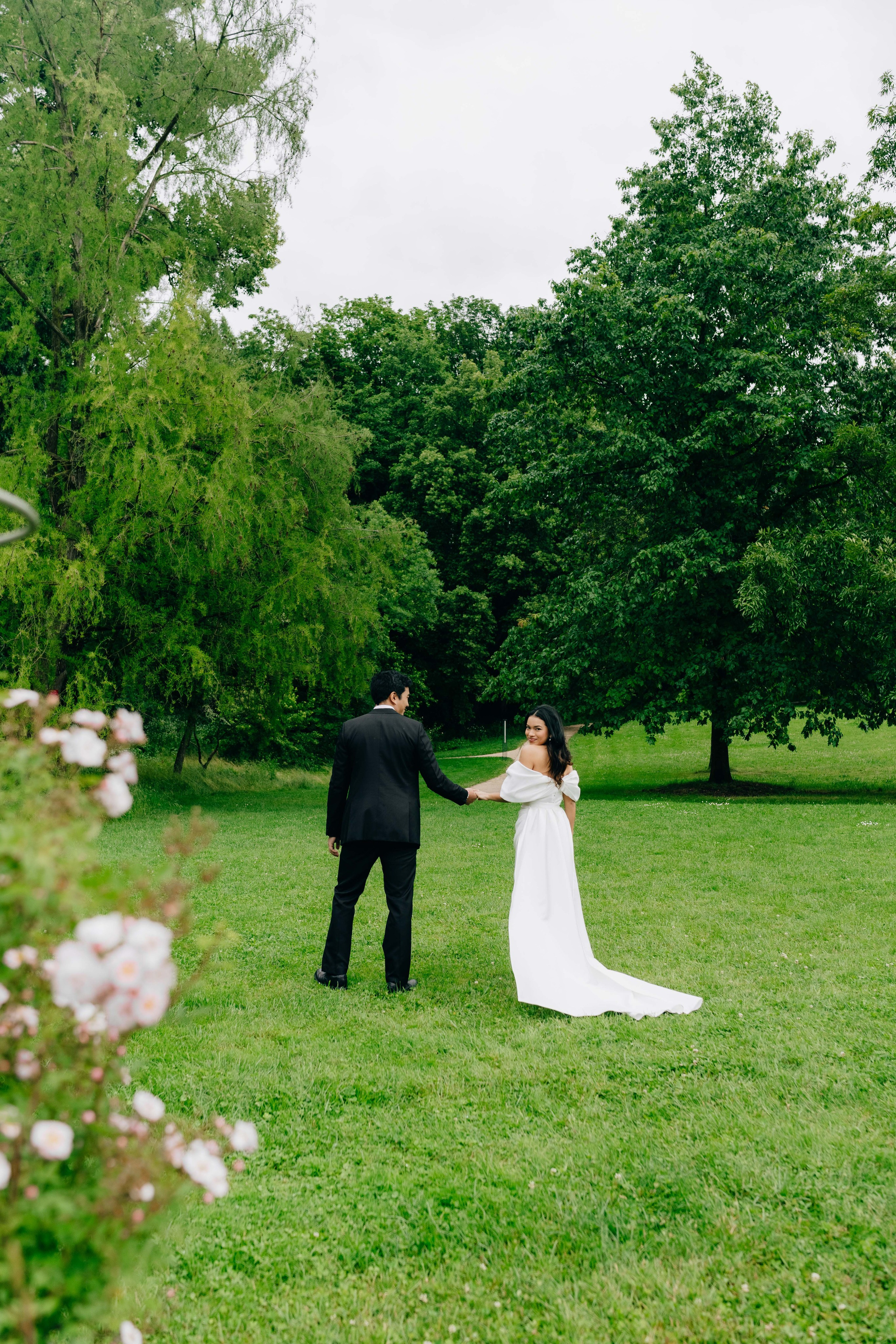 Fifi & Shamil | pre-wedding. Профессиональный свадебный фотограф в Женеве и Швейцарии | Таня Вовчецкая