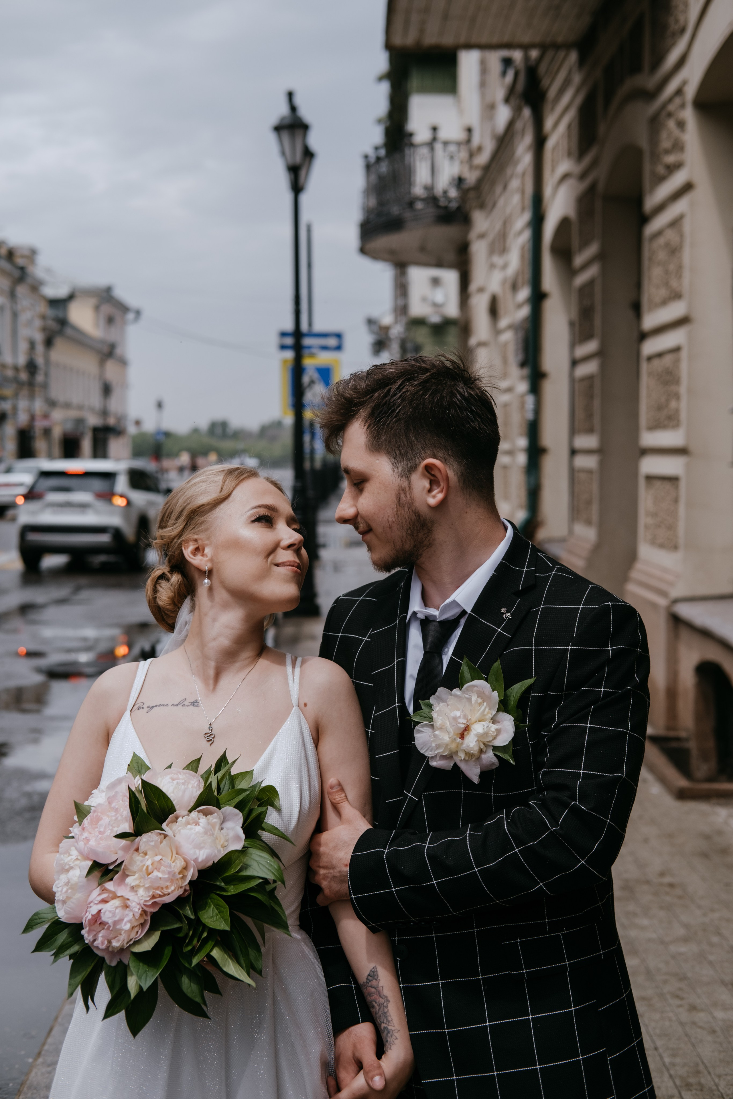Владимир и Виктория. Фотограф в Астрахани Миронова Анастасия