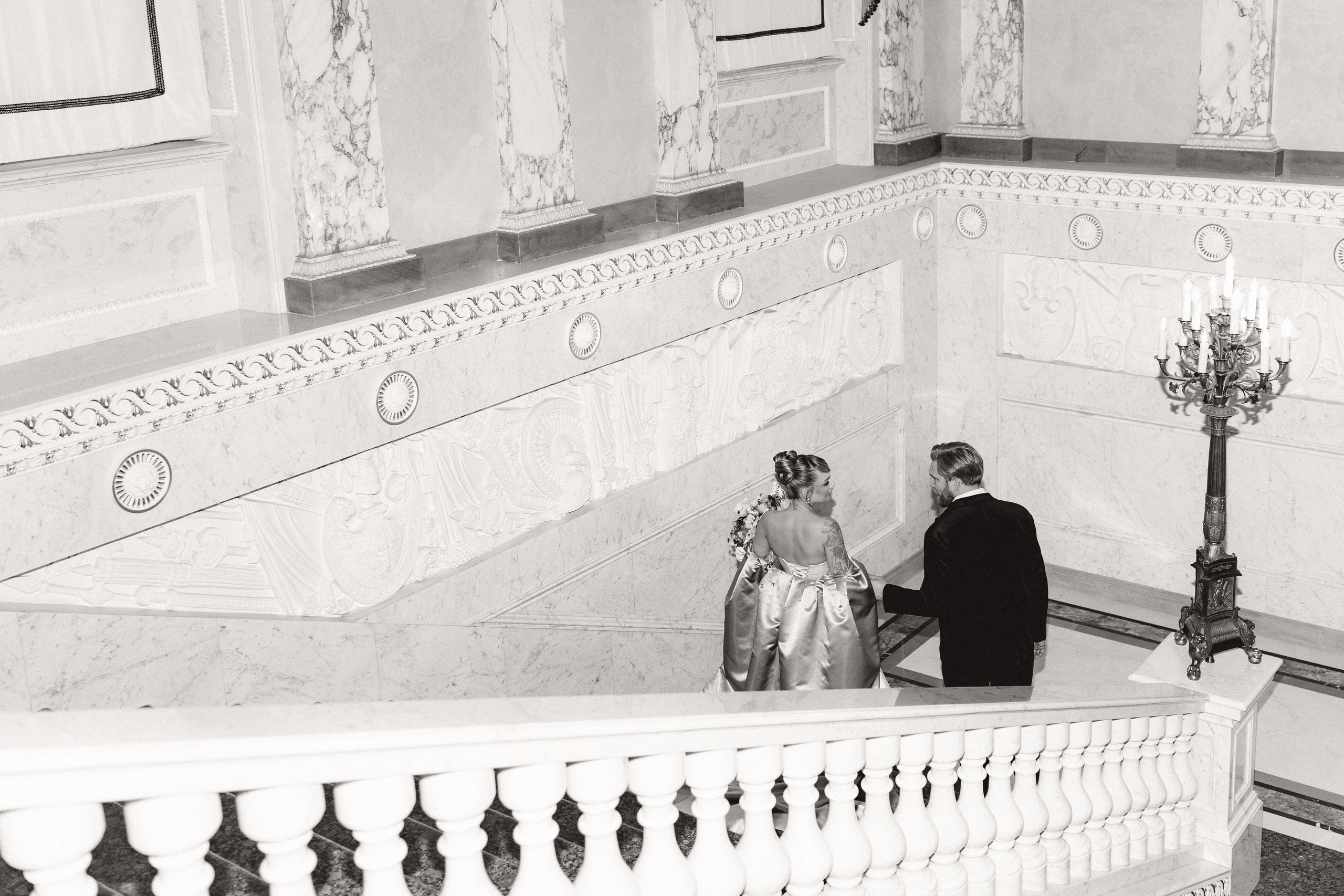 Артем и Валерия. Фотограф в Санкт-Петербурге Олеся Барановская