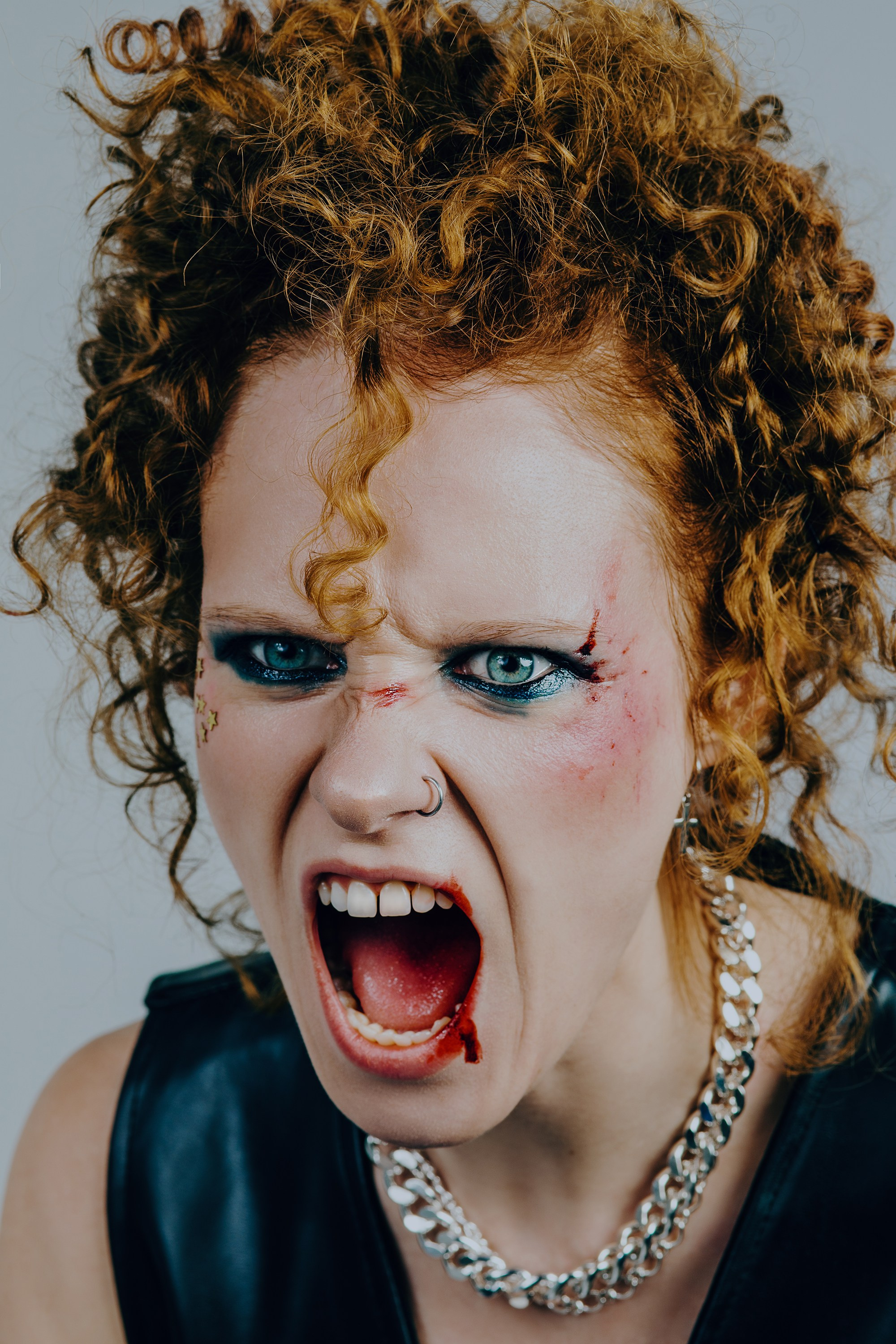 ЮЛЯ. Фотограф Александра Дмитриевская