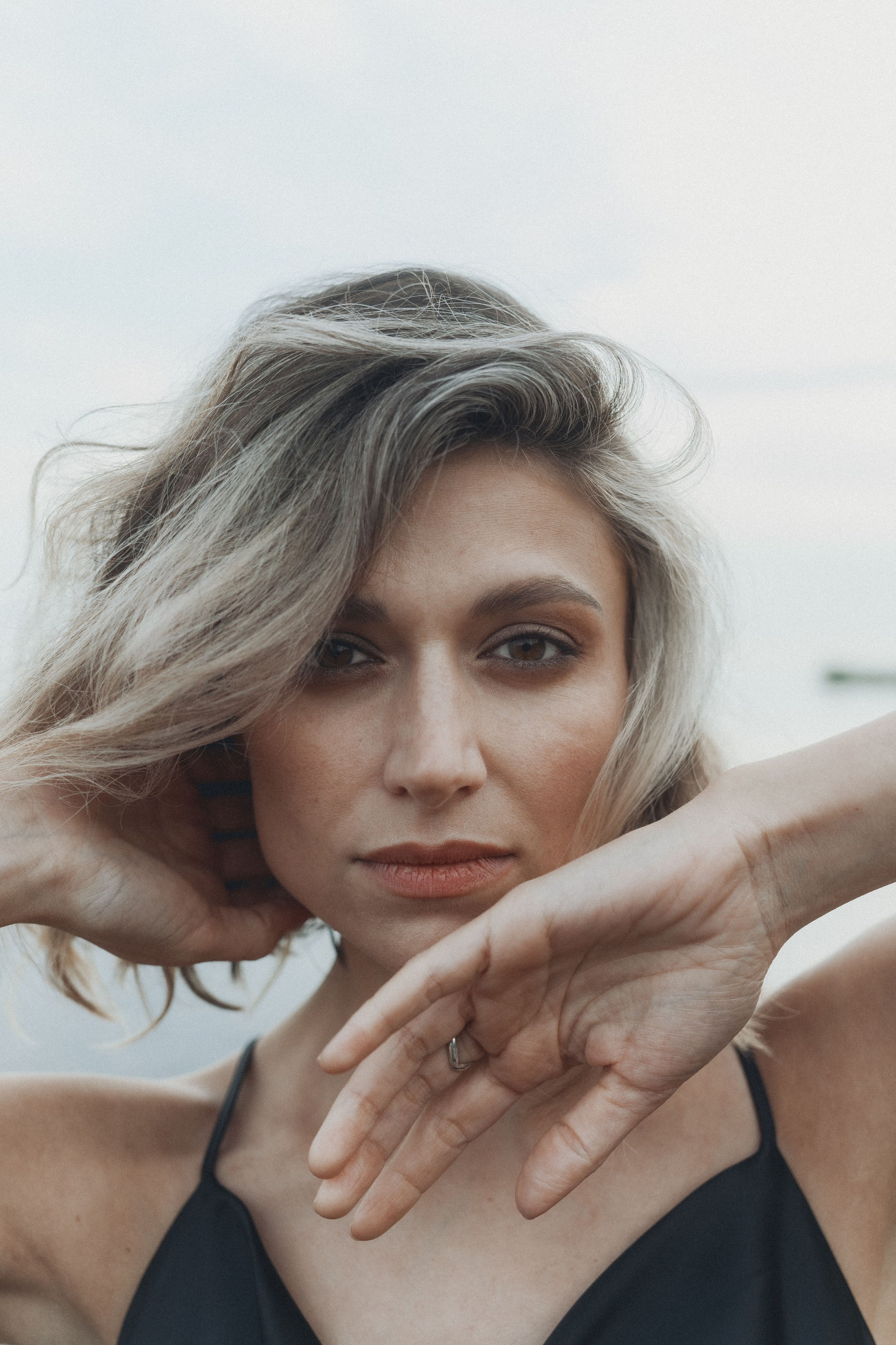 Ксения. Портретный фотограф в Санкт-Петербурге Филатов Максим