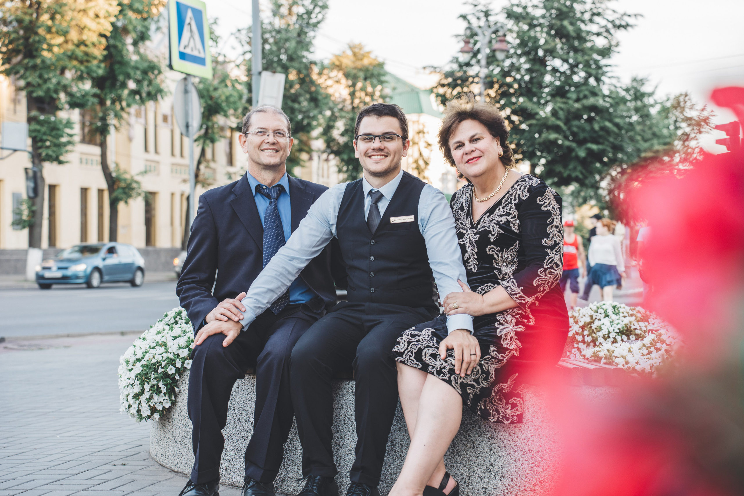 KSMU Students Graduation. Свадебный и семейный видеограф в Курске