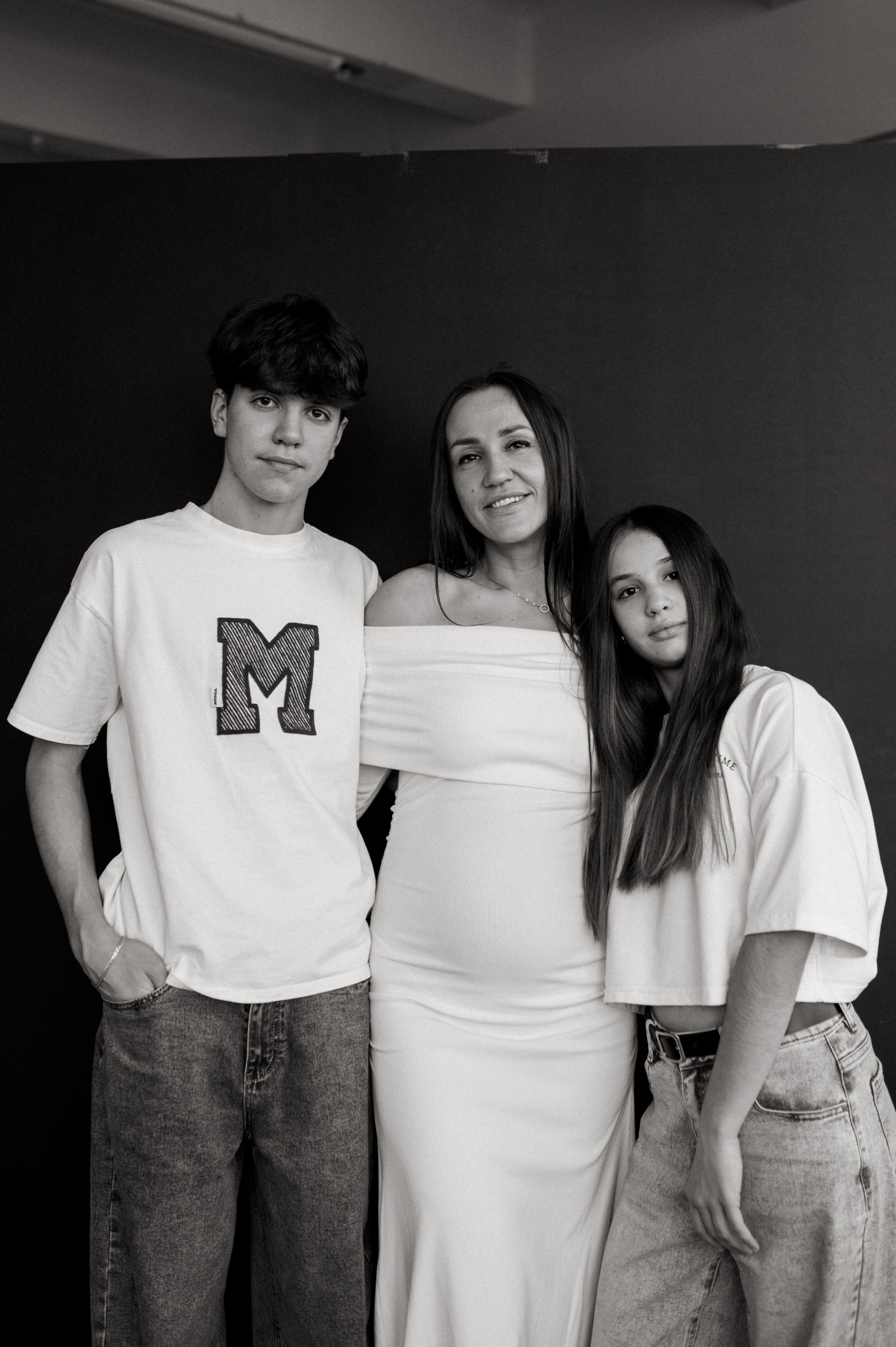 Ирина+Никита+Егор+Ульяна. Костюшко Кристина — семейный и свадебный фотограф в Минске