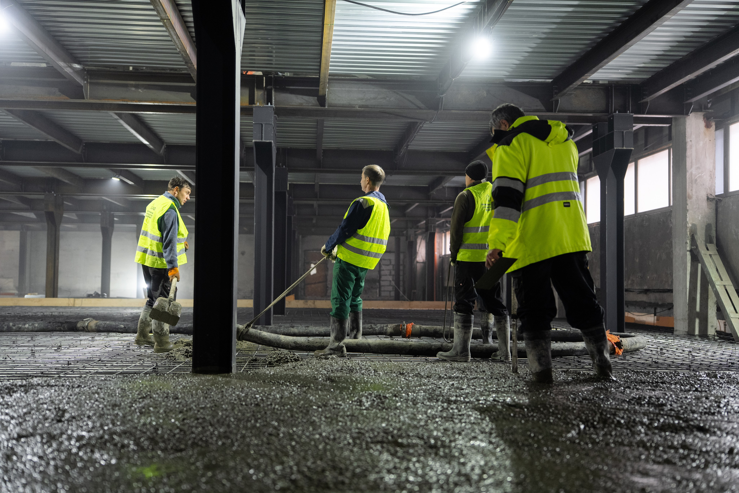 Land. Фотограф в Санкт-Петербурге Мария Александрова