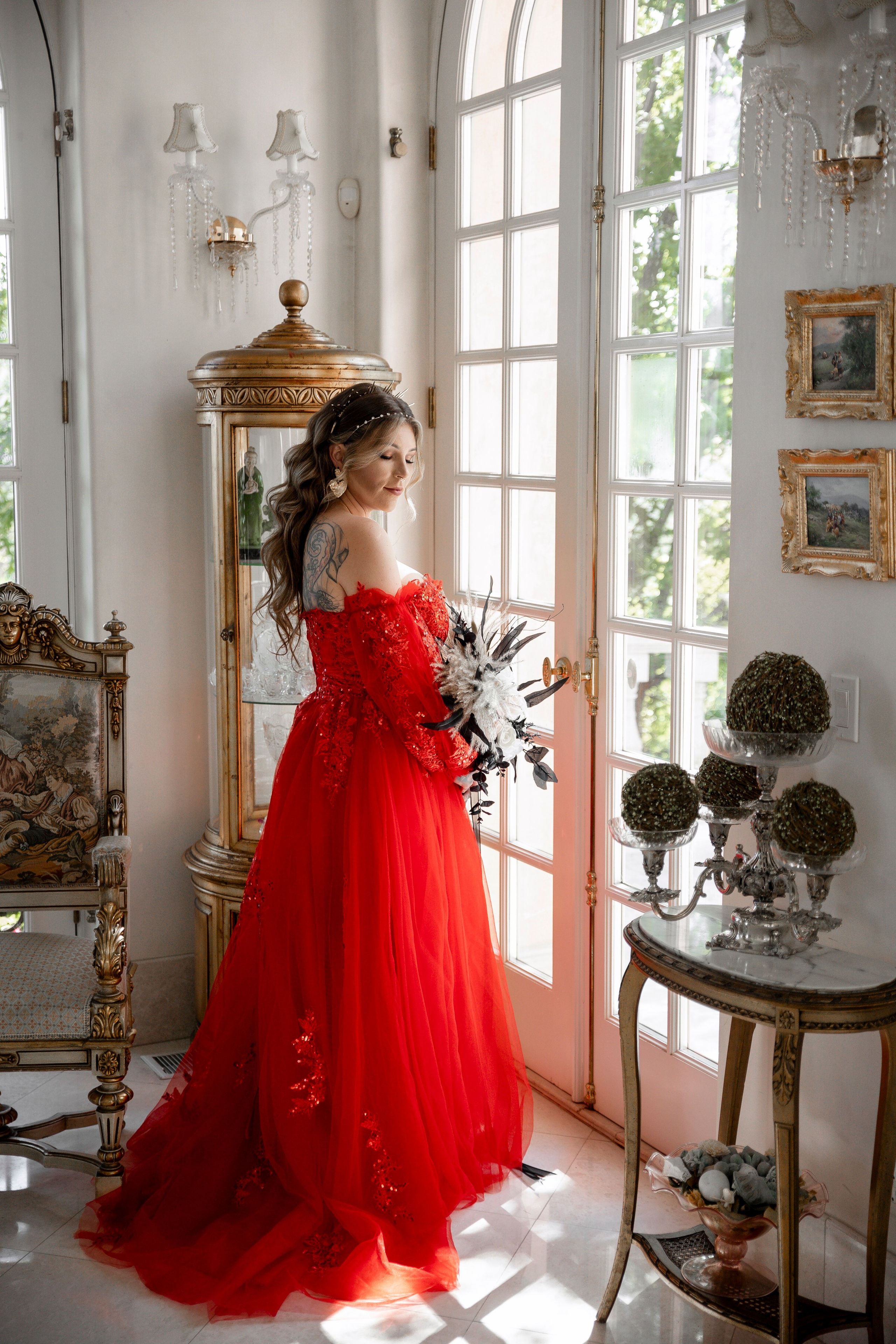 Ashley & Juan. Wedding photographer in California