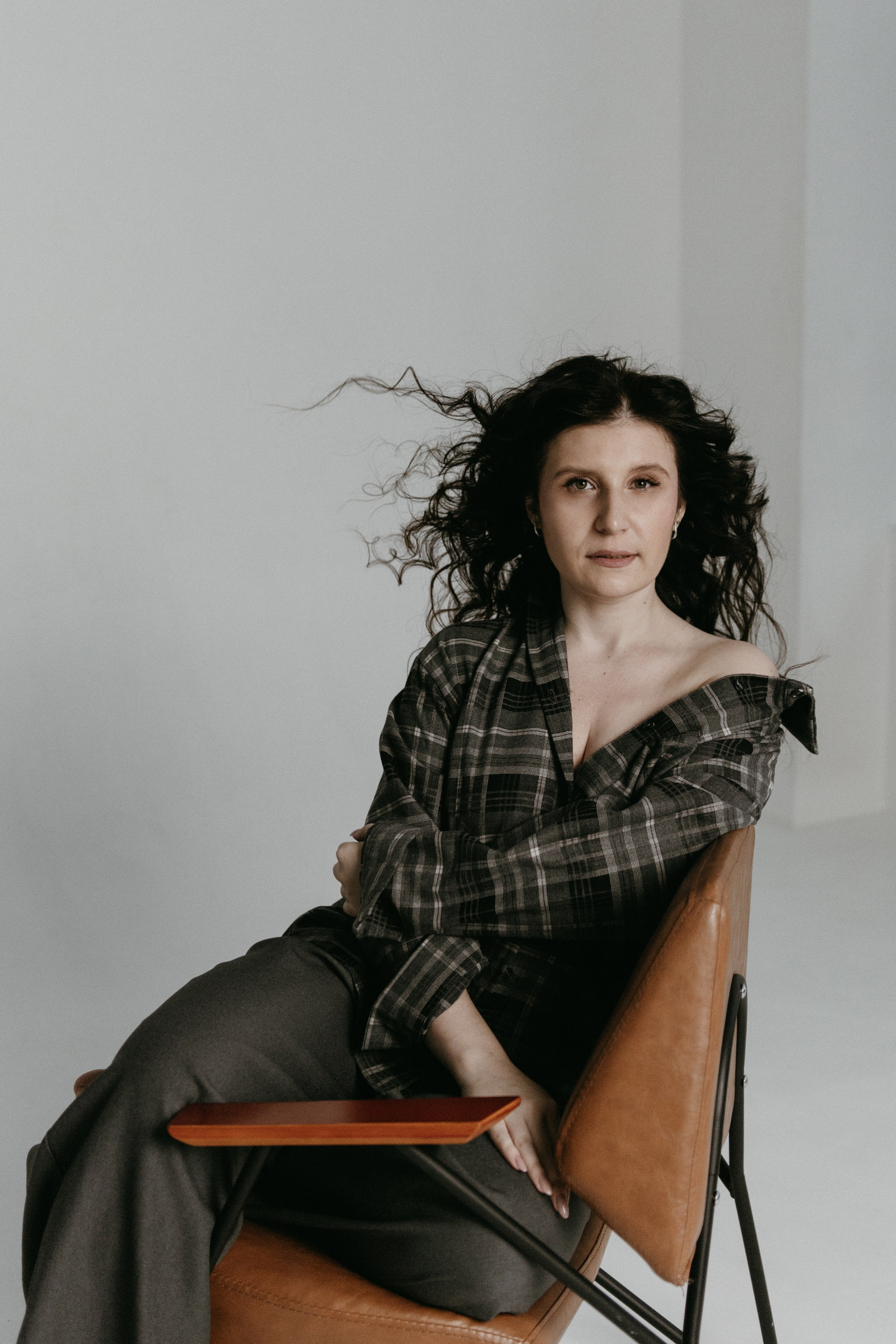 Екатерина. Фотограф в Кирове и Кирово-Чепецке Валерия Шиляева