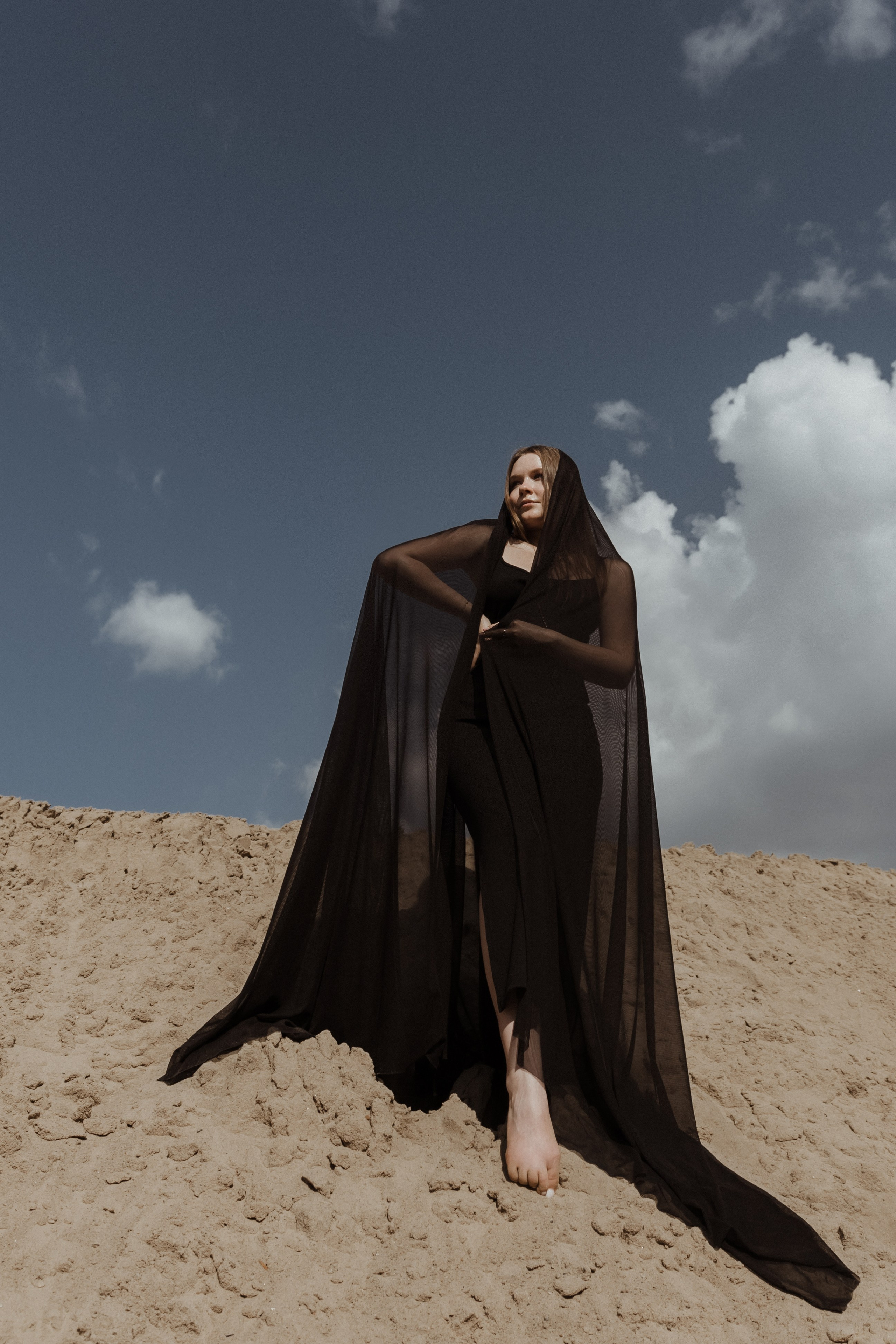 Мария. Фотограф в Кирове и Кирово-Чепецке Валерия Шиляева