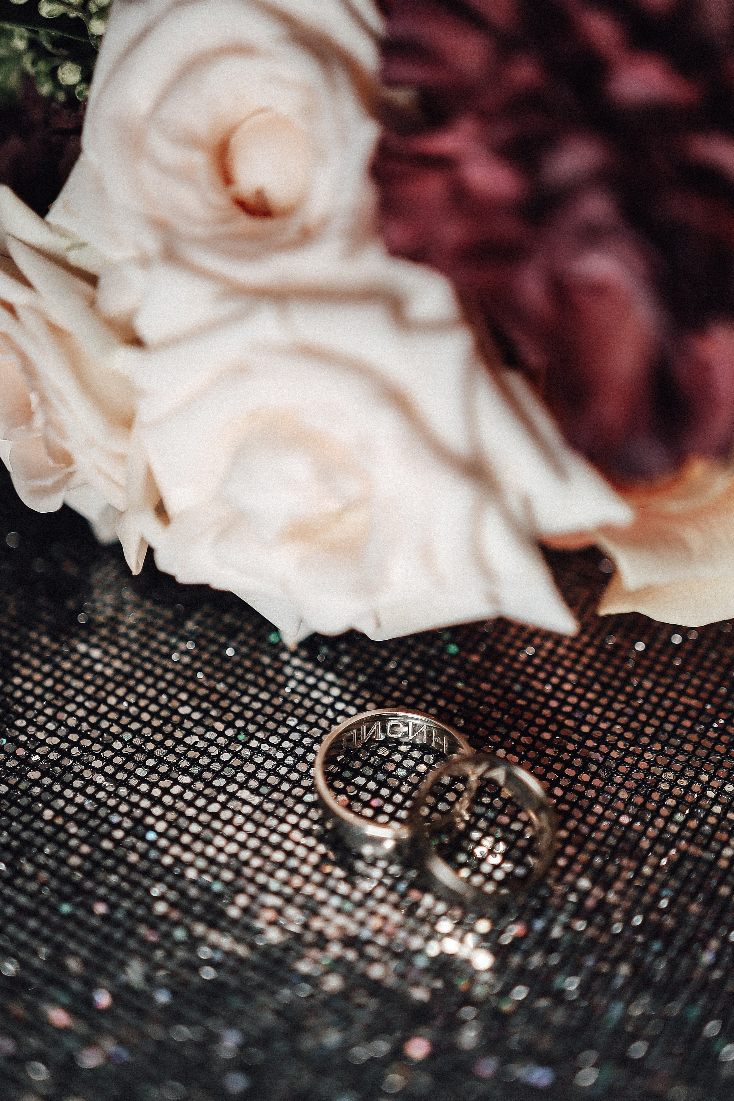 Евгений и Анастасия. Фотограф в Кирове и Кирово-Чепецке Валерия Шиляева