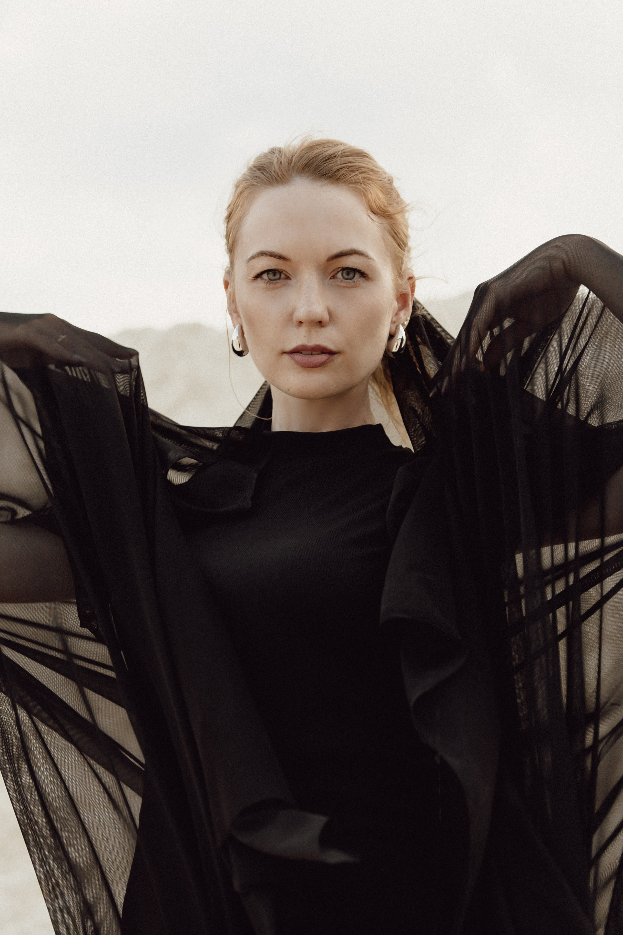 Елена. Карьер. Фотограф в Кирове и Кирово-Чепецке Валерия Шиляева
