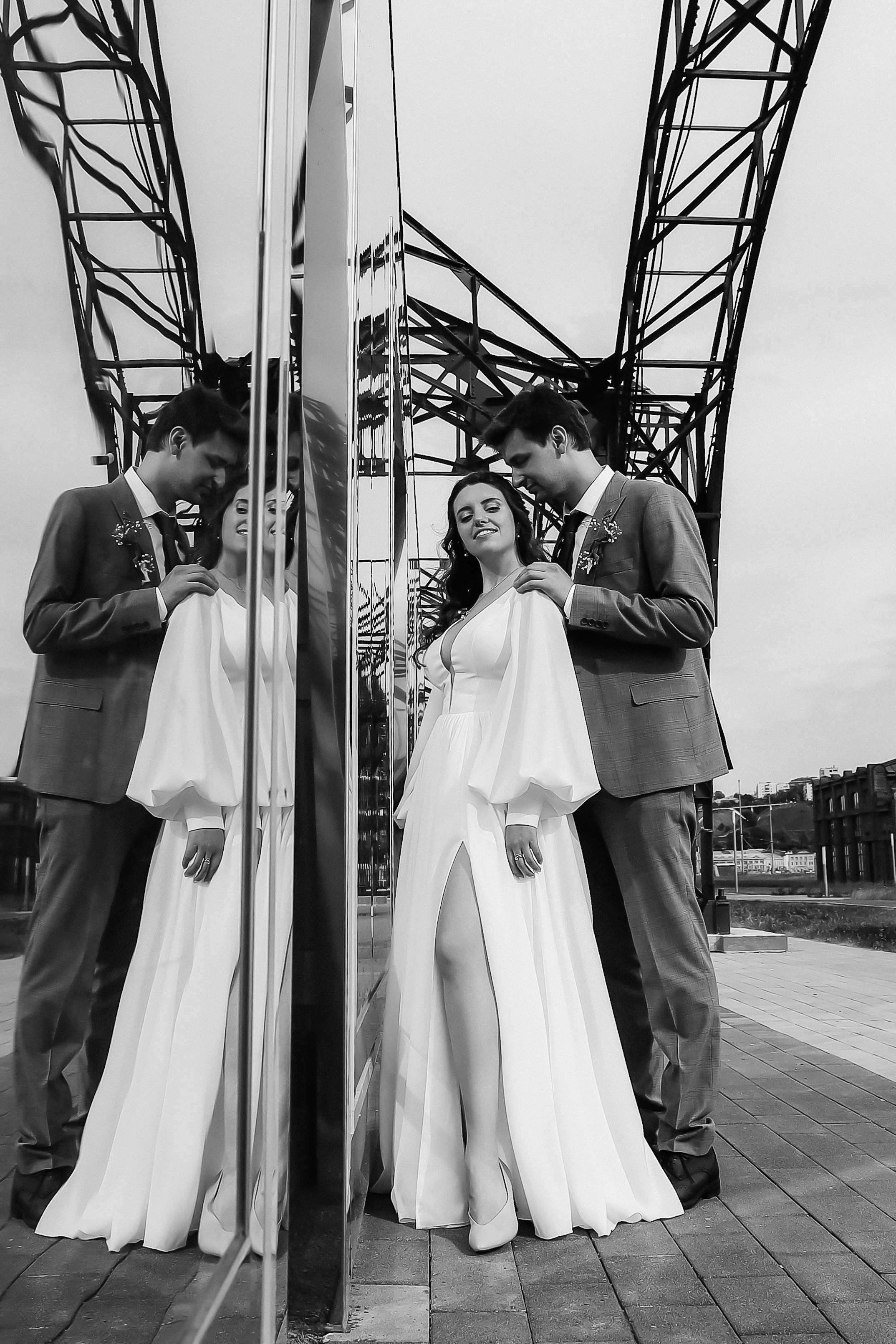 Никита и Алиса. Фотограф в Кирове и Кирово-Чепецке Валерия Шиляева