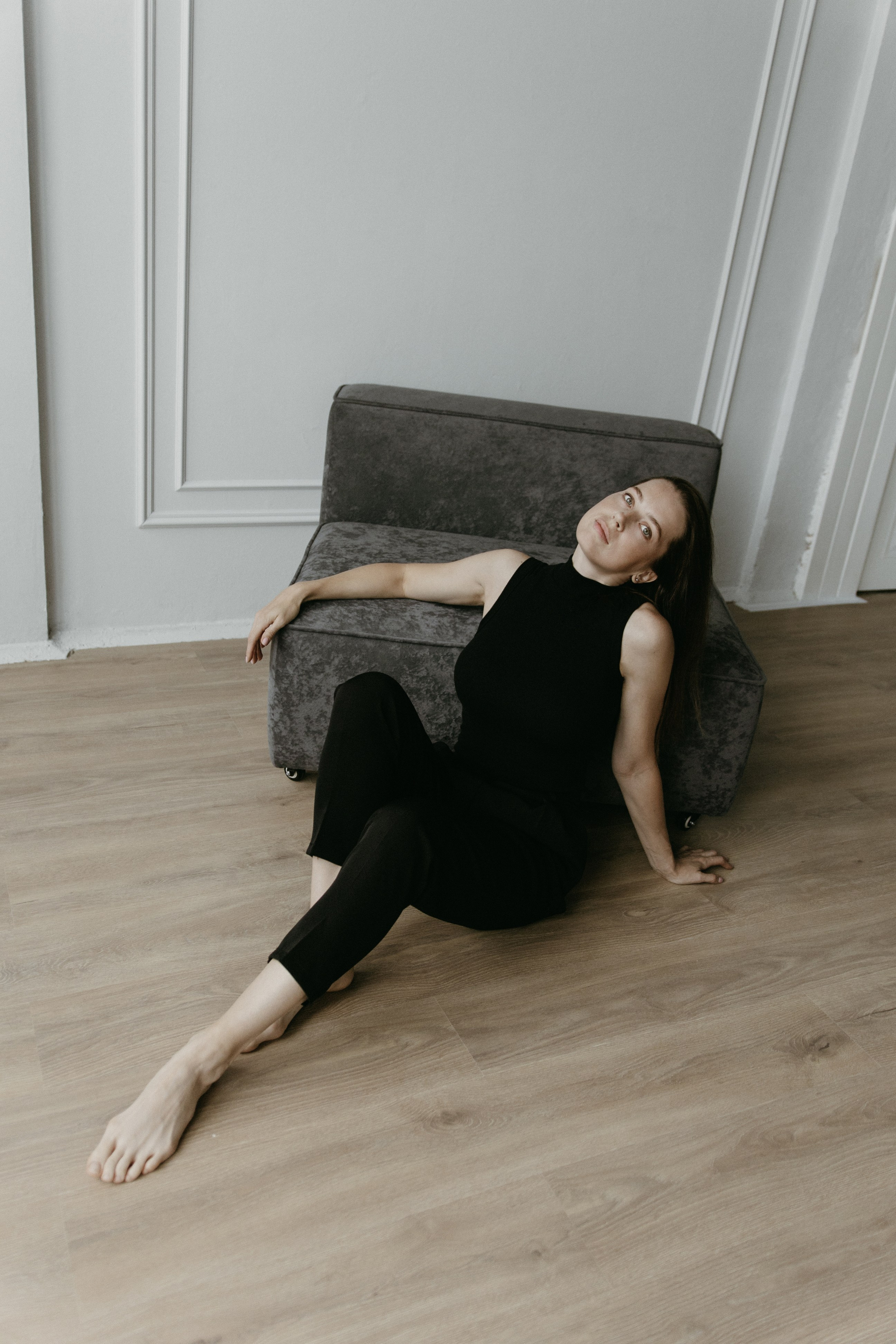 Ольга. Фотограф в Кирове и Кирово-Чепецке Валерия Шиляева