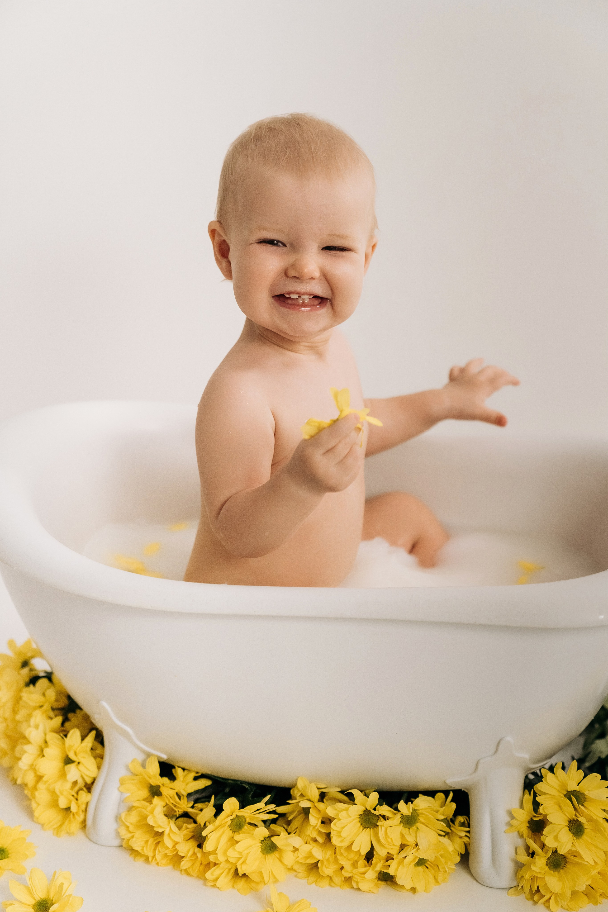 Фотосессия на годик Анюте. Семейный фотограф СПб Анастасия Василь. Фотосессия на годик