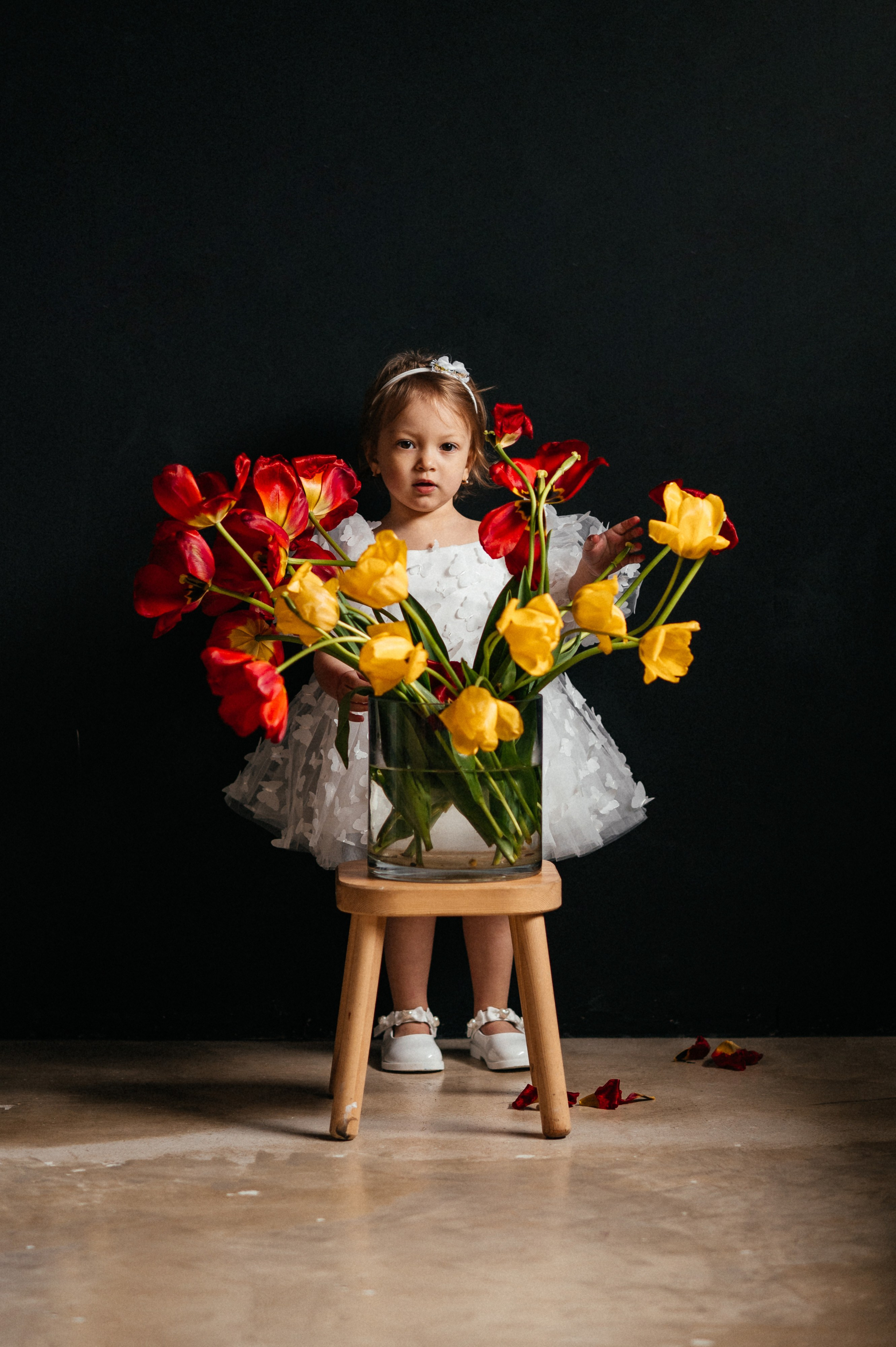 Фотографируем детей. Фотостудия в Одинцово