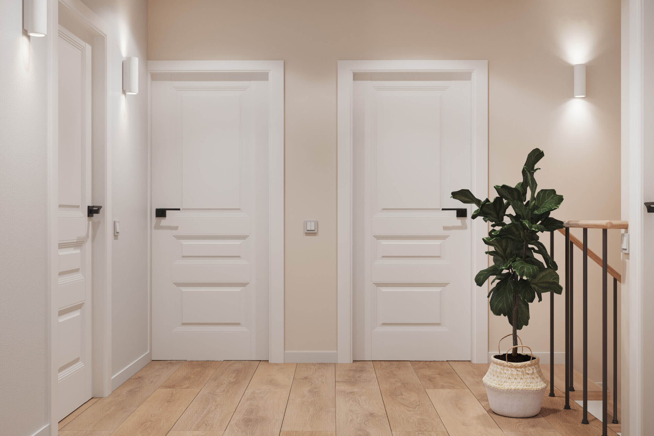 29. Студия дизайна интерьера RISE DESIGN STUDIO