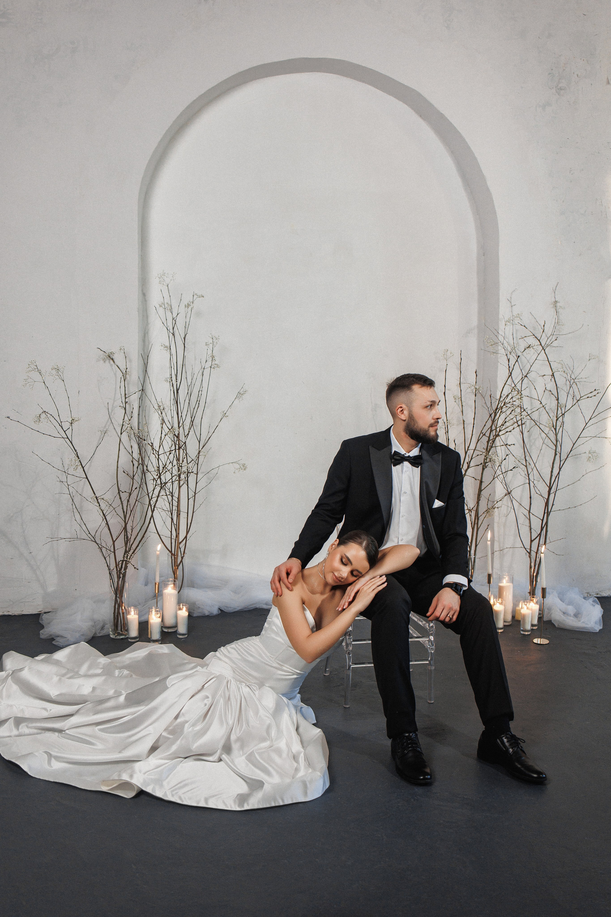 Ruslan & Maria. Romanovs | Свадебный фотограф и видеограф Чебоксары Казань Москва