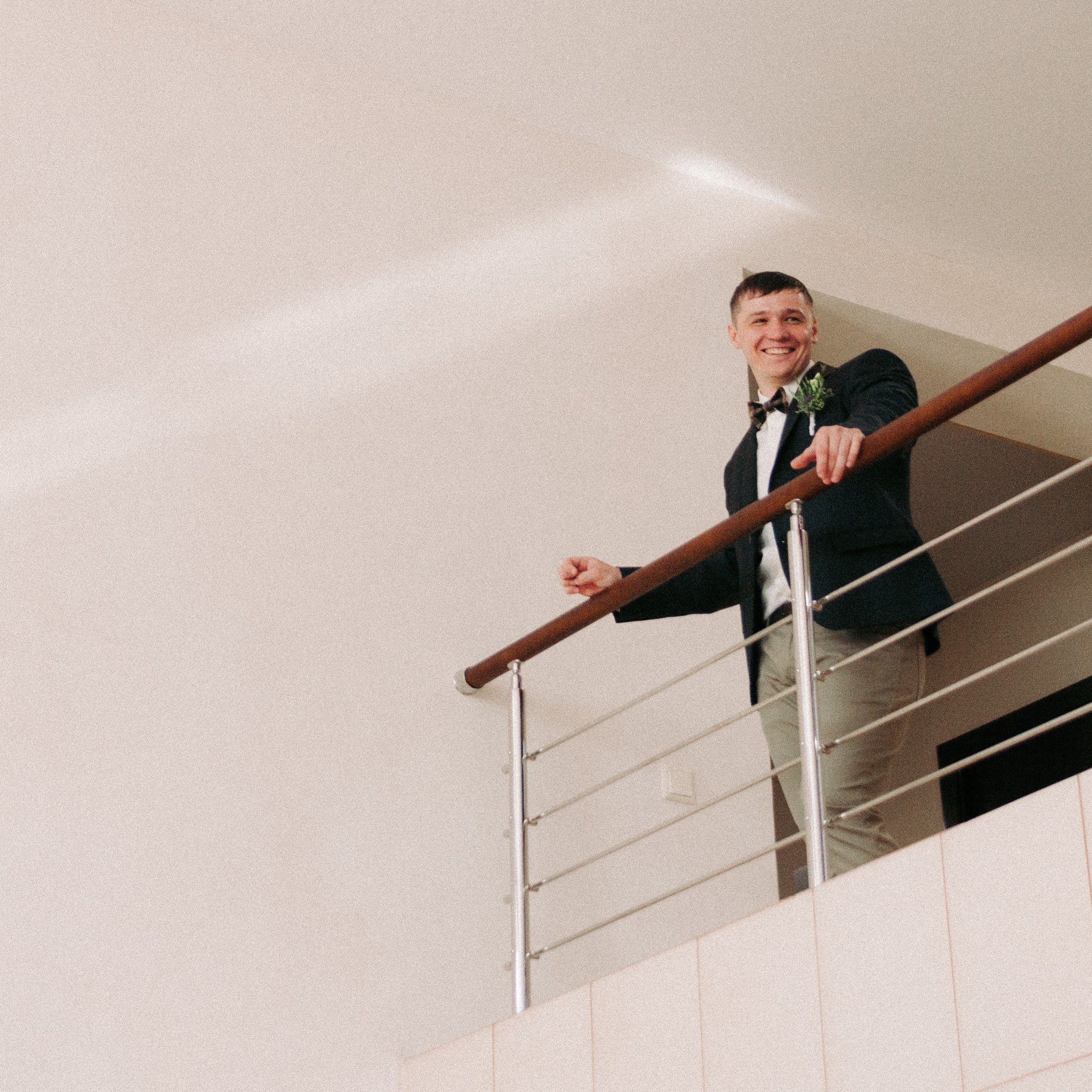 In-out wedding. Фотограф Серафим Крюков