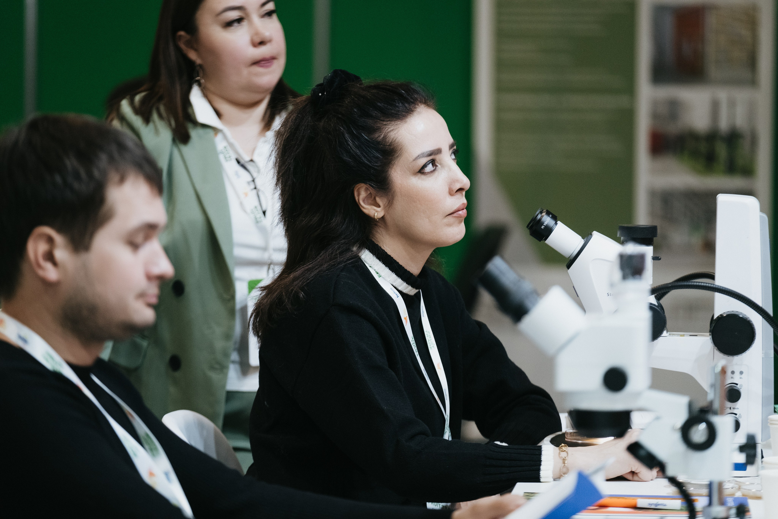 Выставка Fruit Trade: Сады и&nbsp;Виноградники в&nbsp;Краснодаре 18–19&nbsp;февраля 2025 года на&nbsp;площадке Экспоград-Юг