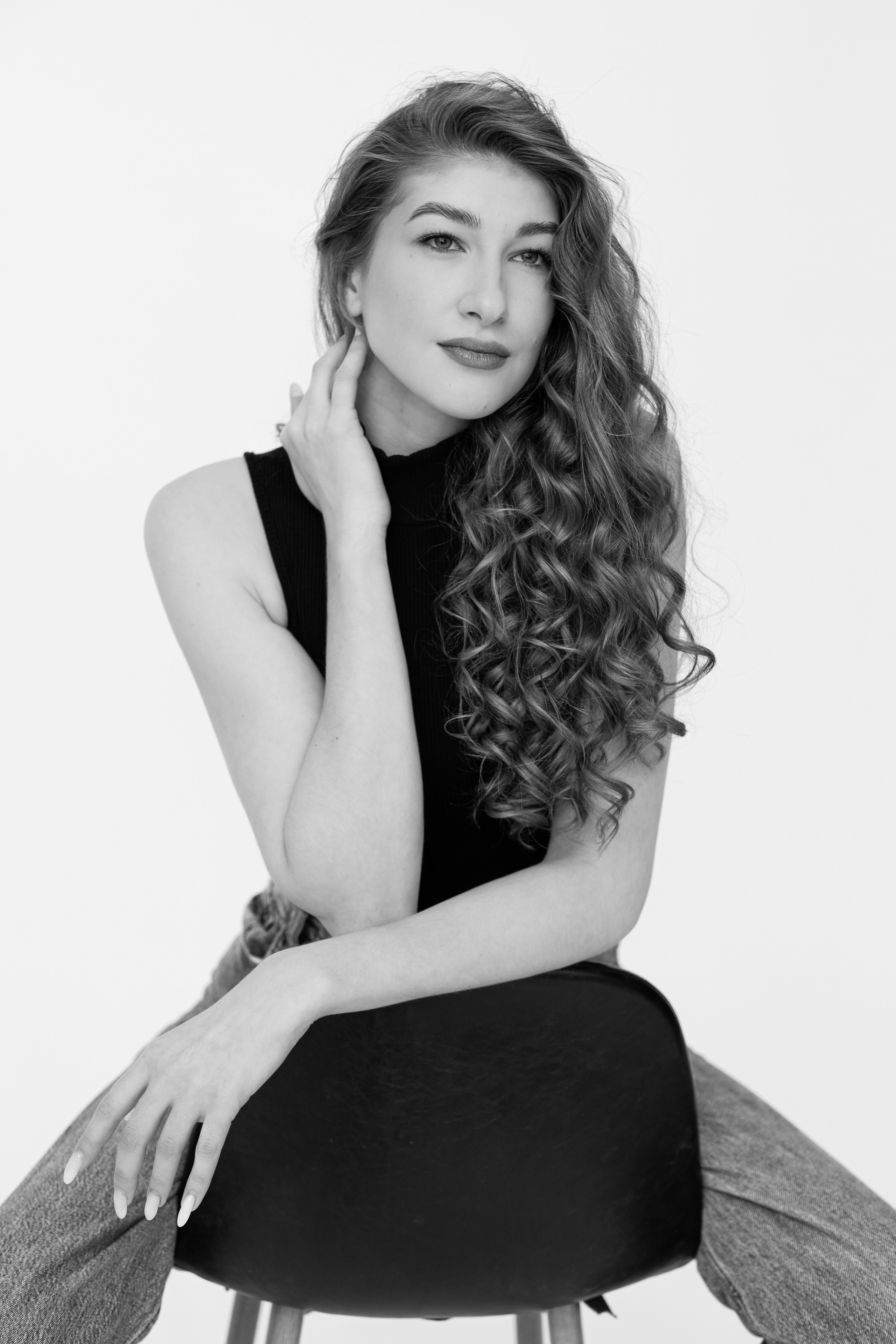 Вита. Фотограф Анастасия Пинчук