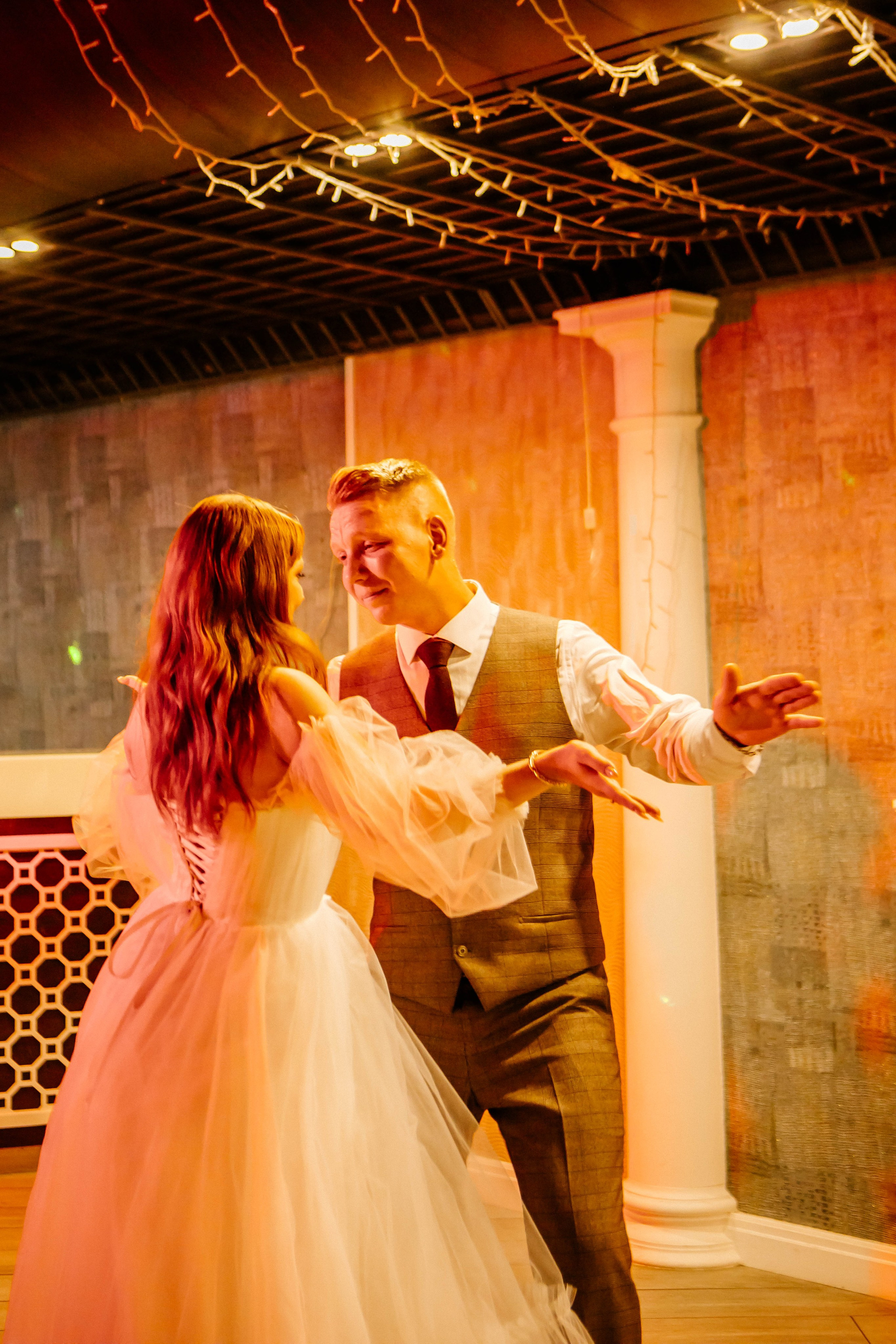 Форсаж. Рыжова Тамара