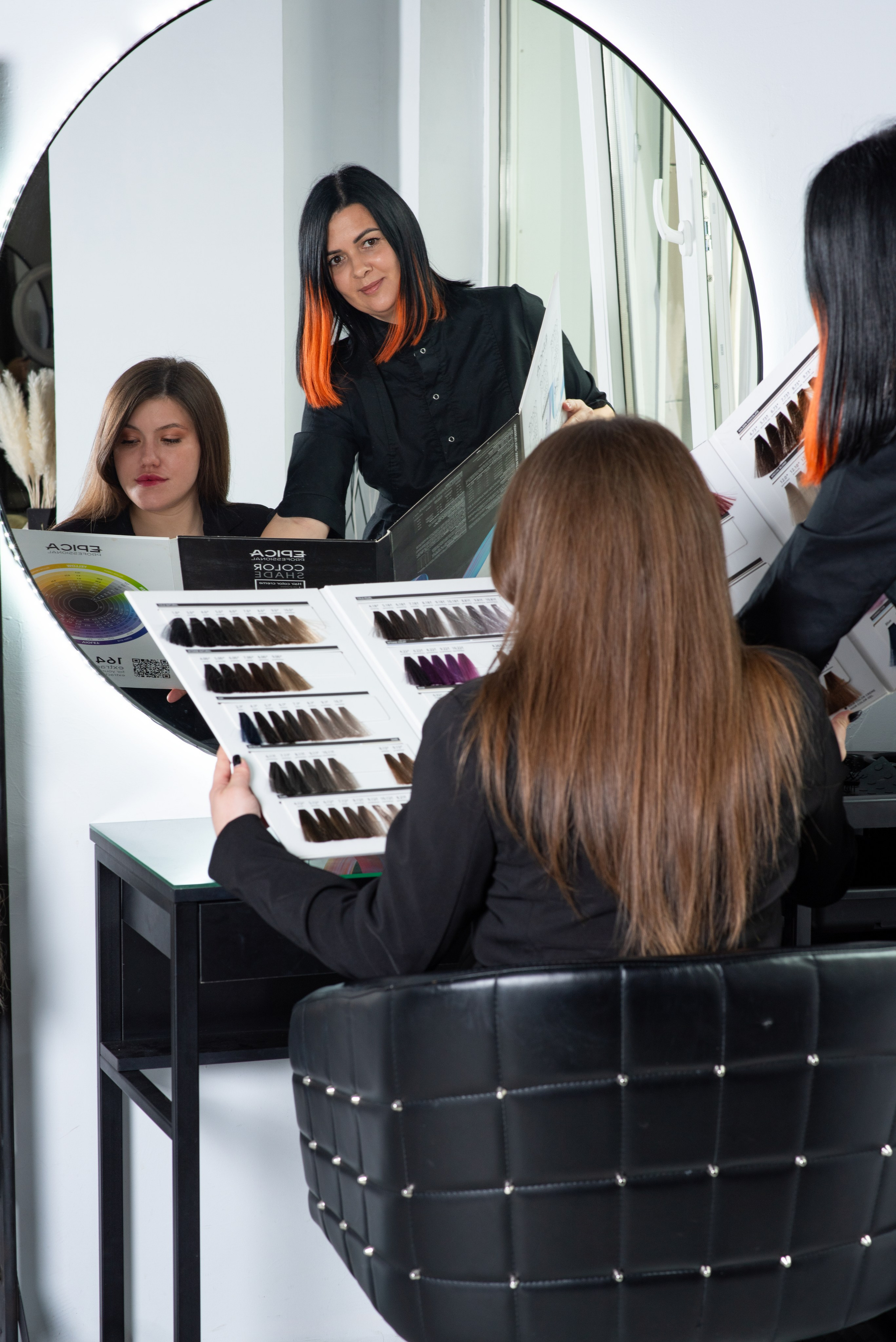 Beauty Studio. Фотограф в Краснодаре Анна Карелина