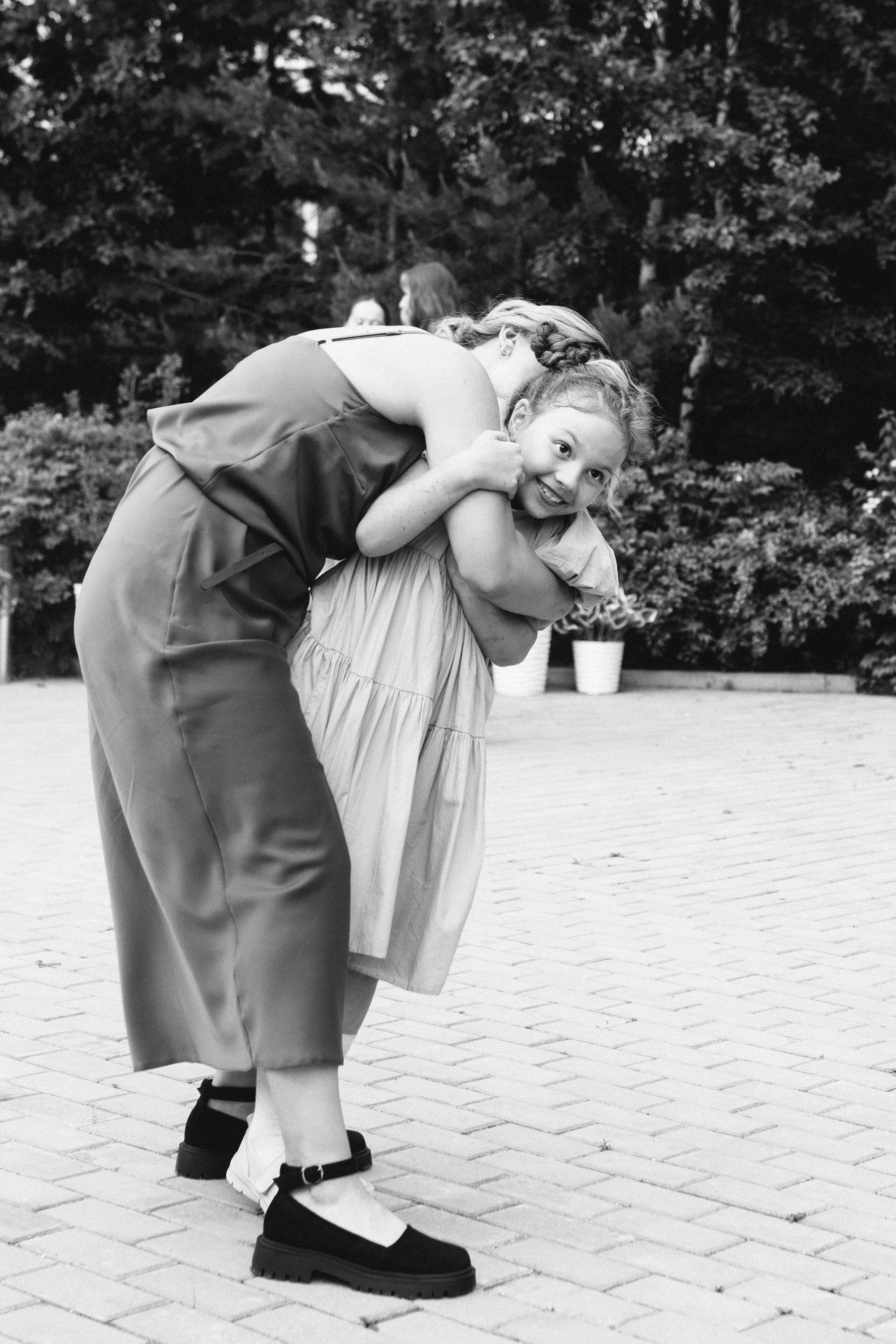 Анастасия & Антон (Vozduh). Фотограф Нижний Тагил Лилия Савина