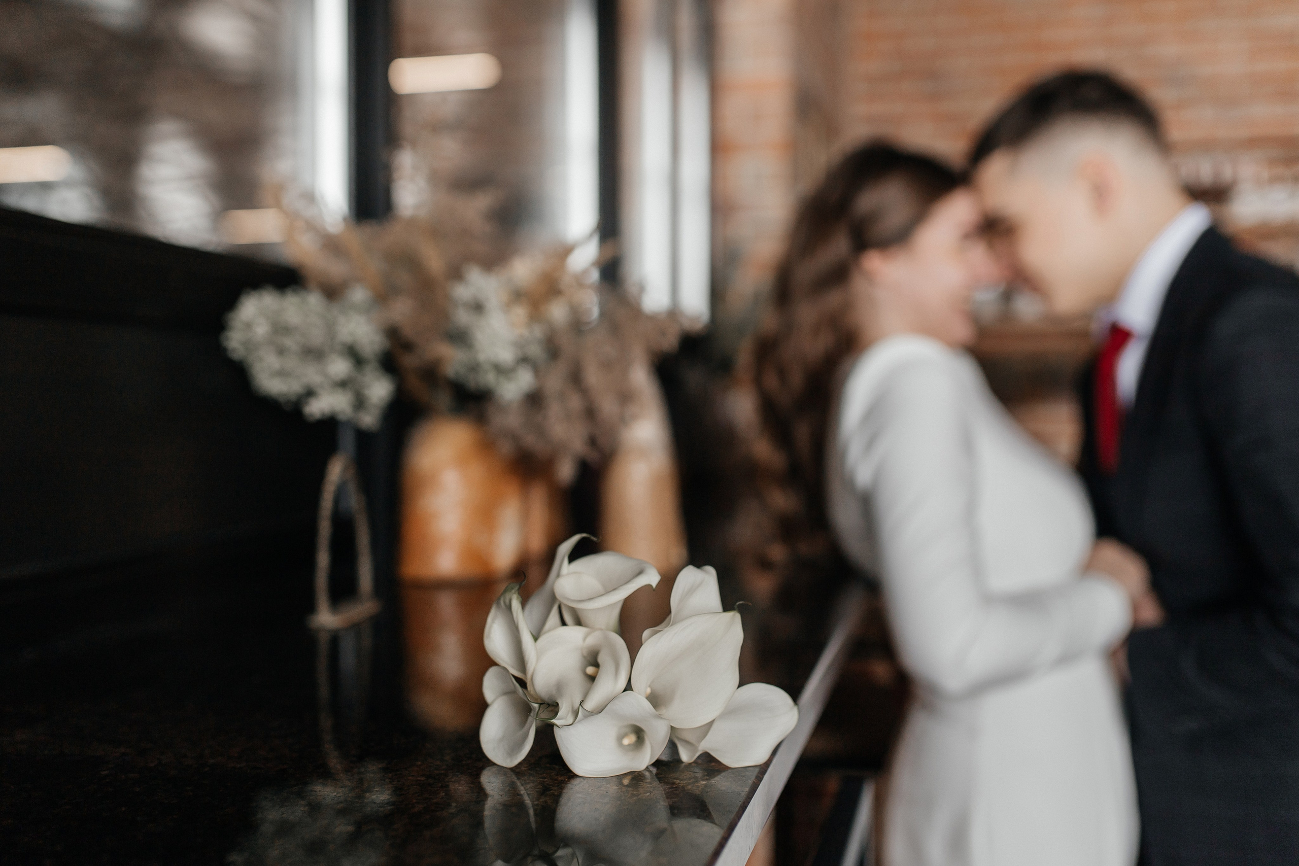 Леша и Вика. Семейный и свадебный фотограф в Тамбове Ксения Плотникова