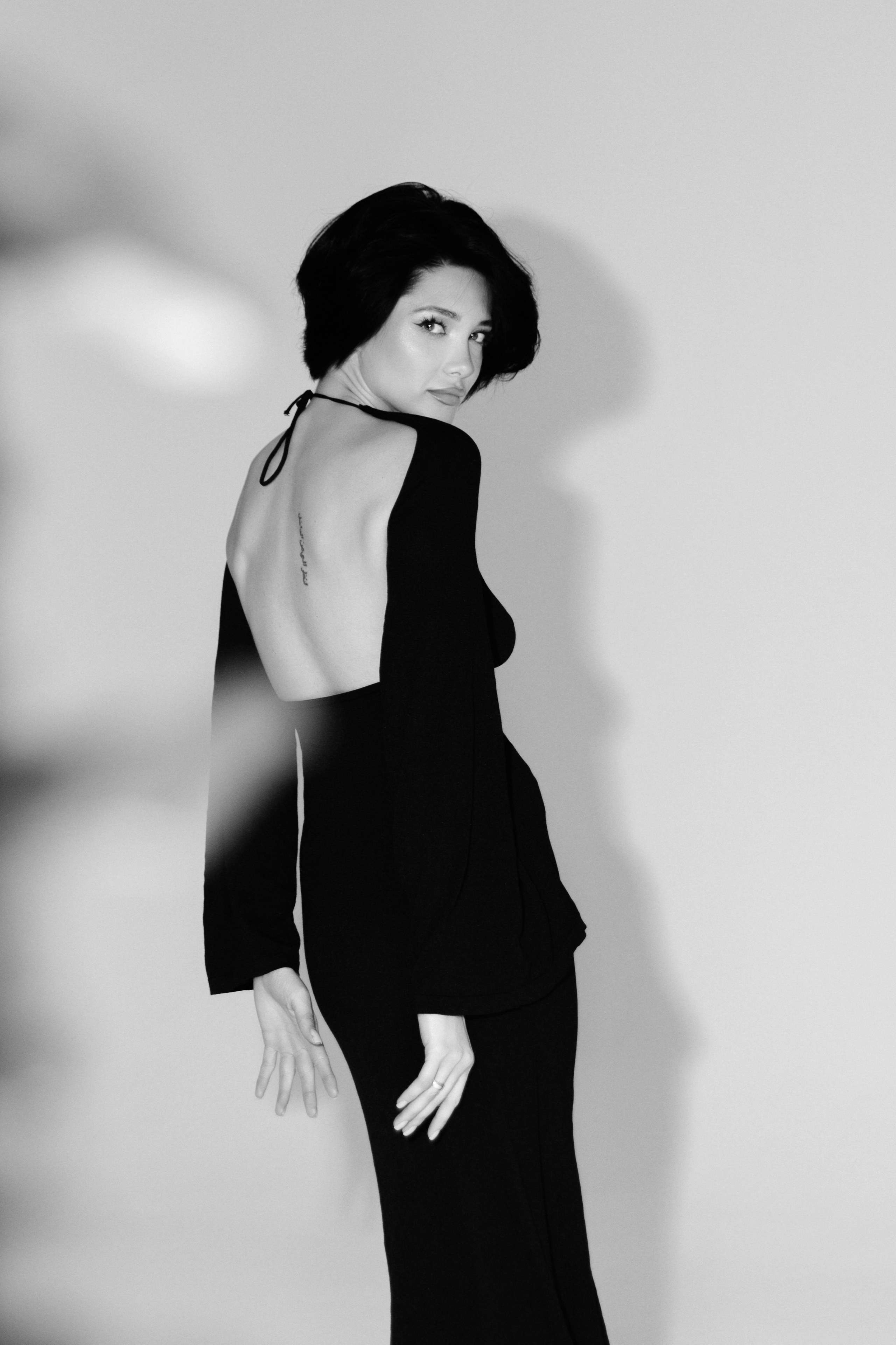 Женский портрет. Фотограф в Москве Евгения Воробьева