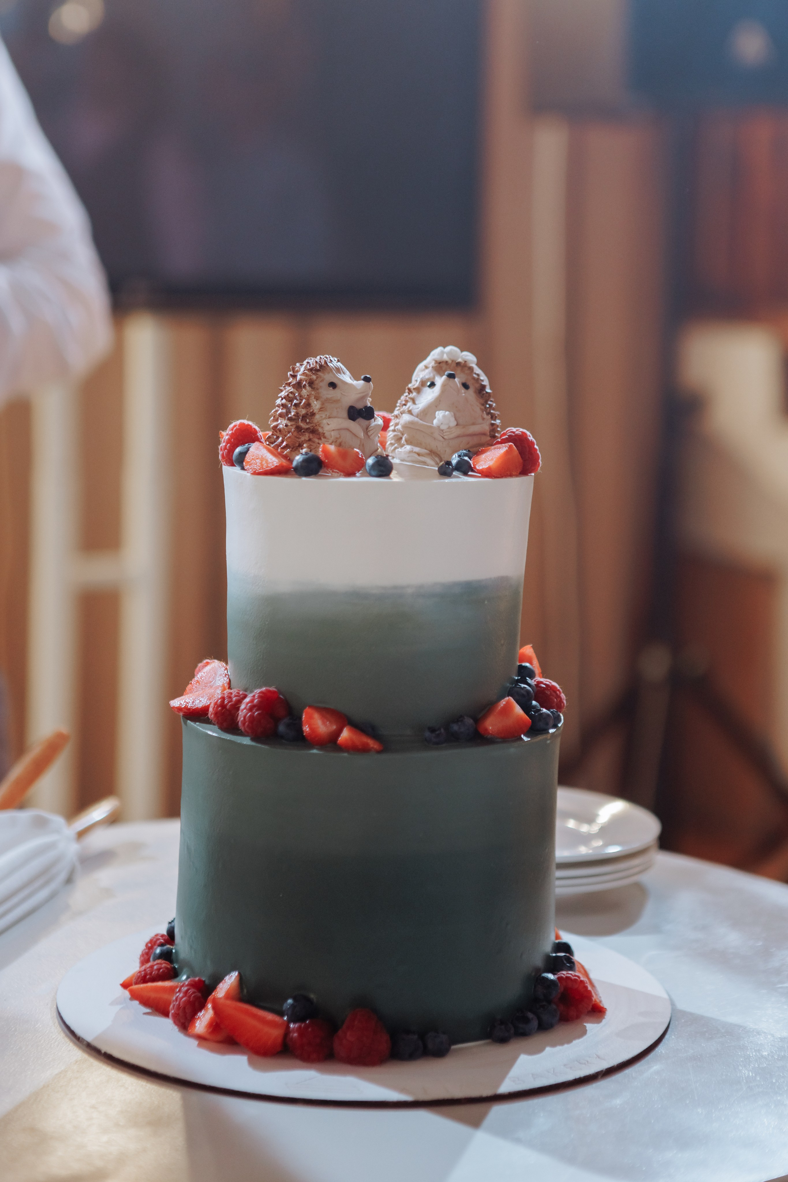 Артем и Настя. Свадебный фотограф в Санкт-Петербурге