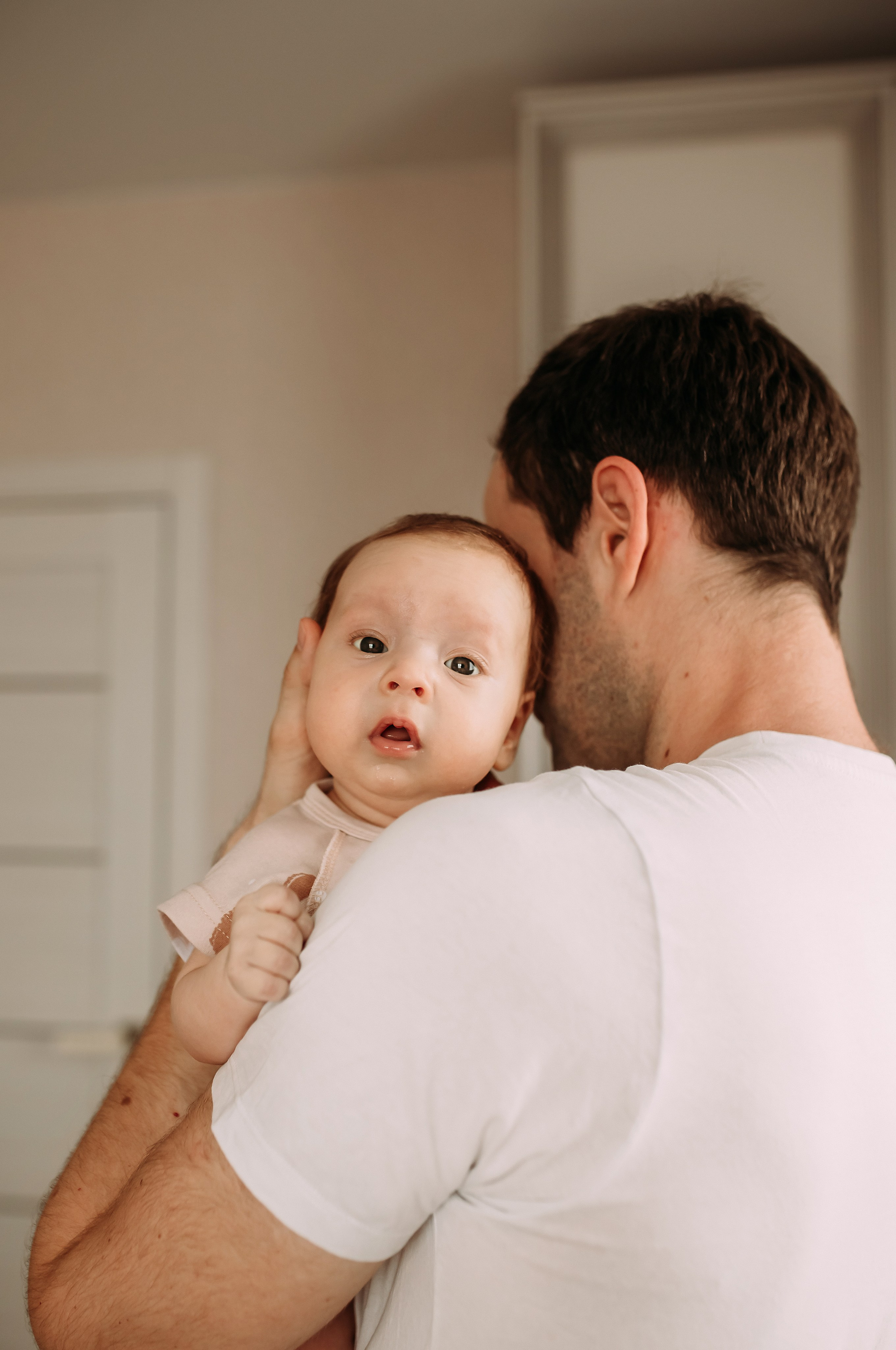 Дина, Рома и Вадим. Семейный и детский фотограф в Нижнем Новгороде Наумова Лидия