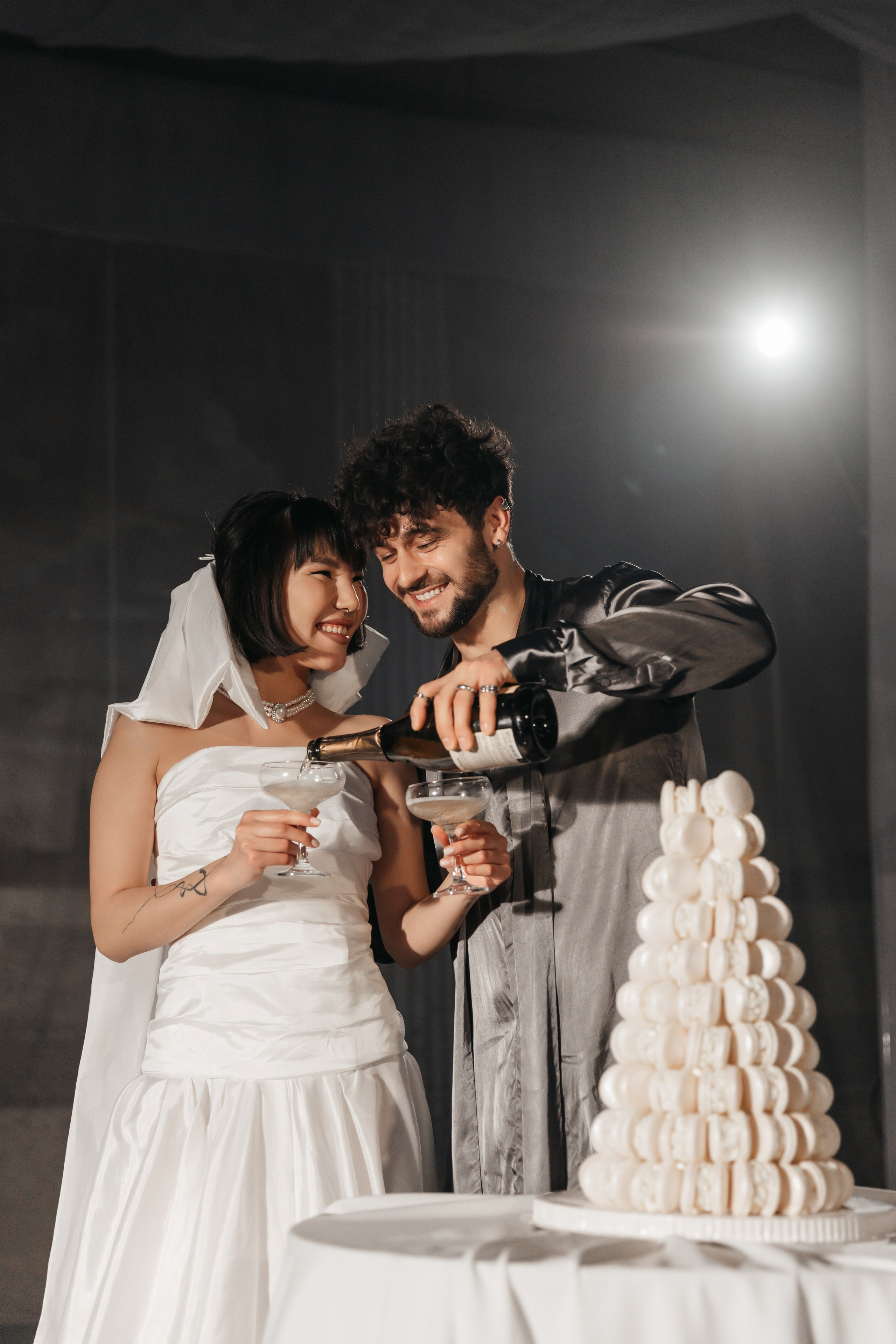 Андрей и Марина, Питер 2024. Свадебный  и семейный фотограф в Краснодаре