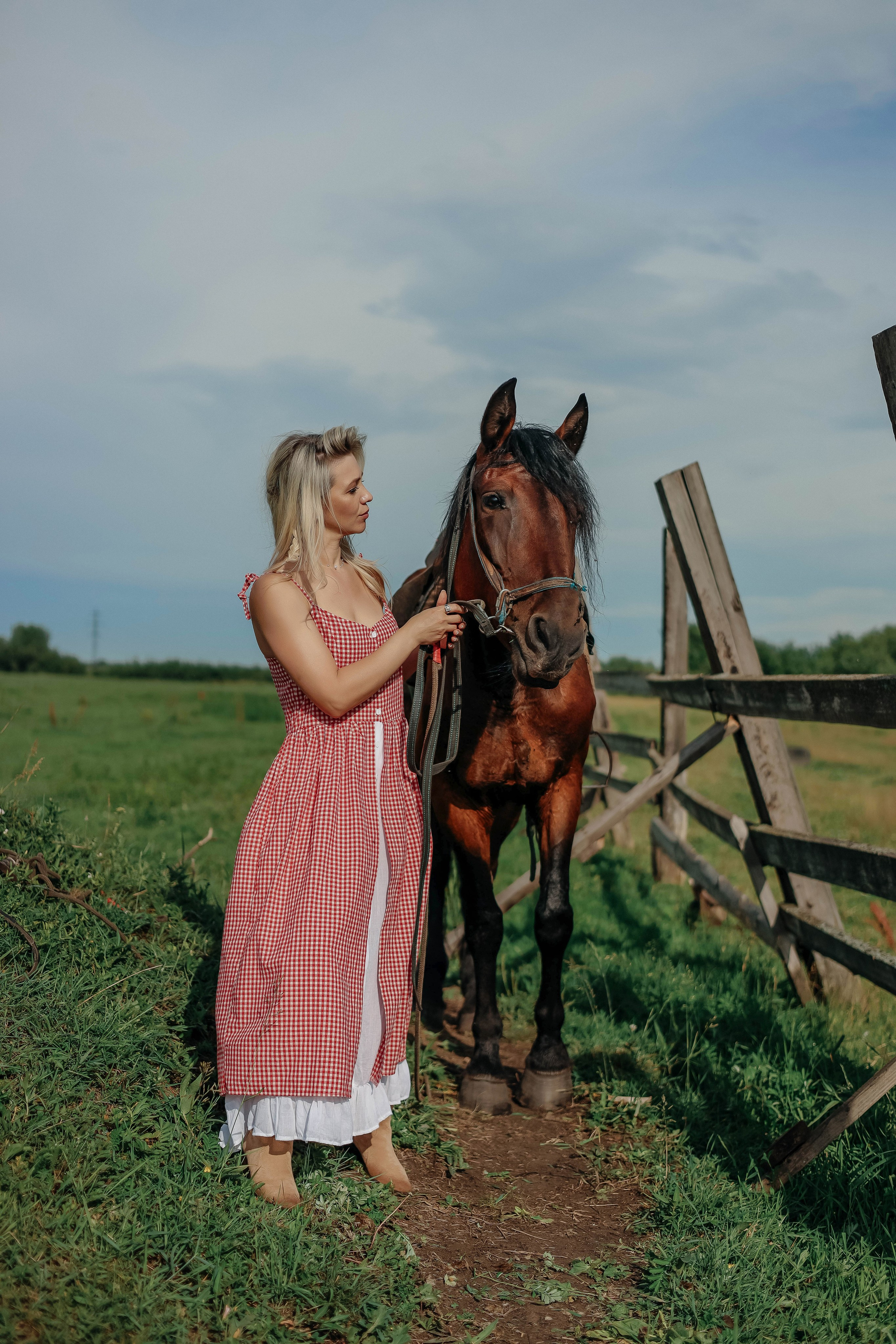 Альбом 6. Семейный фотограф Анна Мезенцева