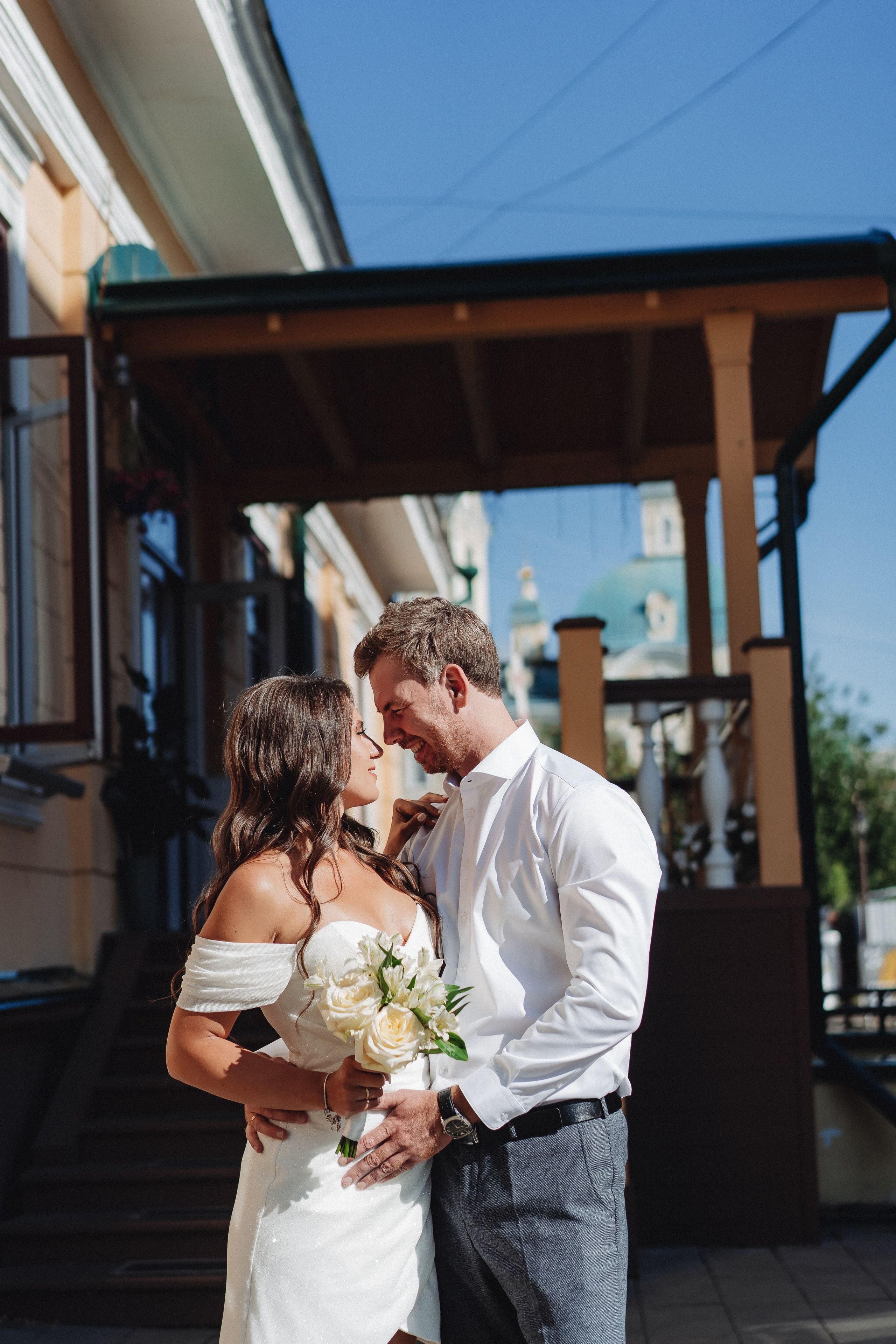 Свадебная фотосъемка и лавстори. Семейный и контент фотограф в Красноярске Власова Екатерина