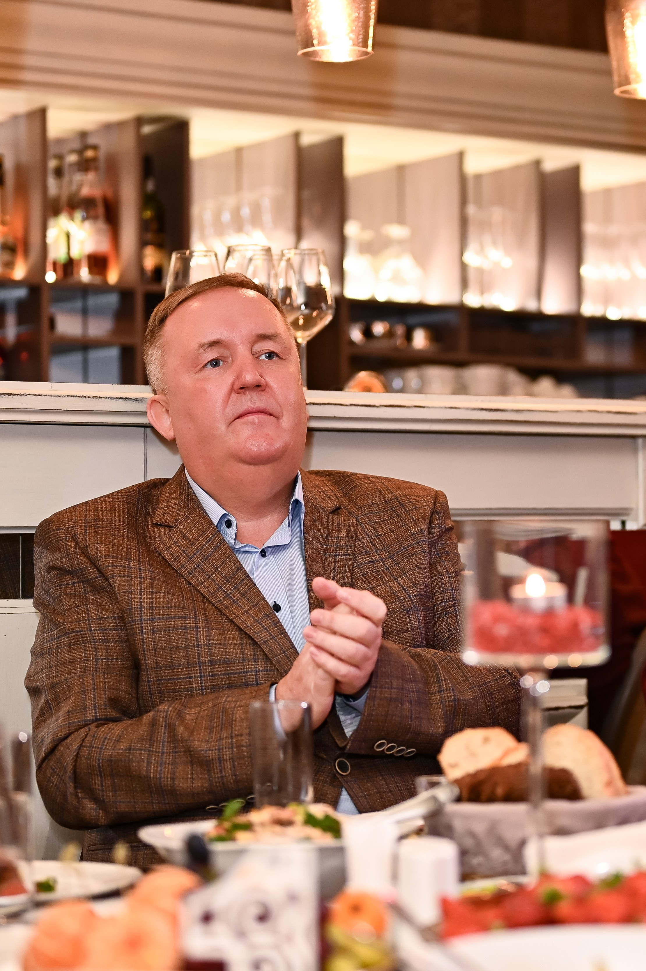 Юбилей Алексея. Студия детской и семейной фотографии «Время улыбаться»