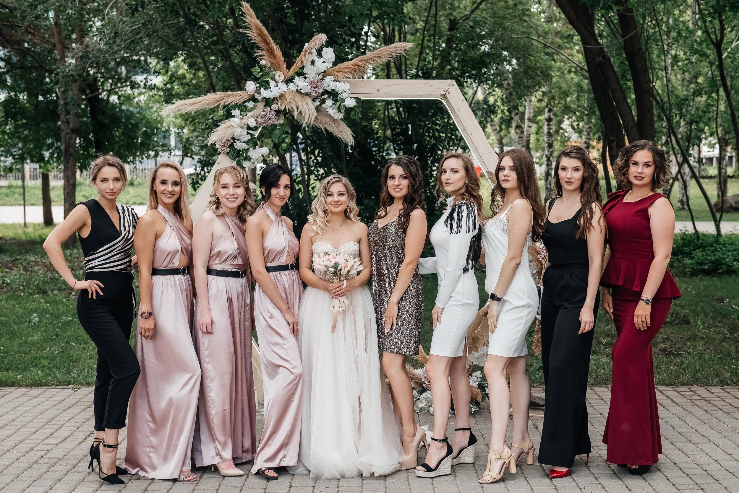 Никита и Мария. Фотограф Москва Артур Горвард