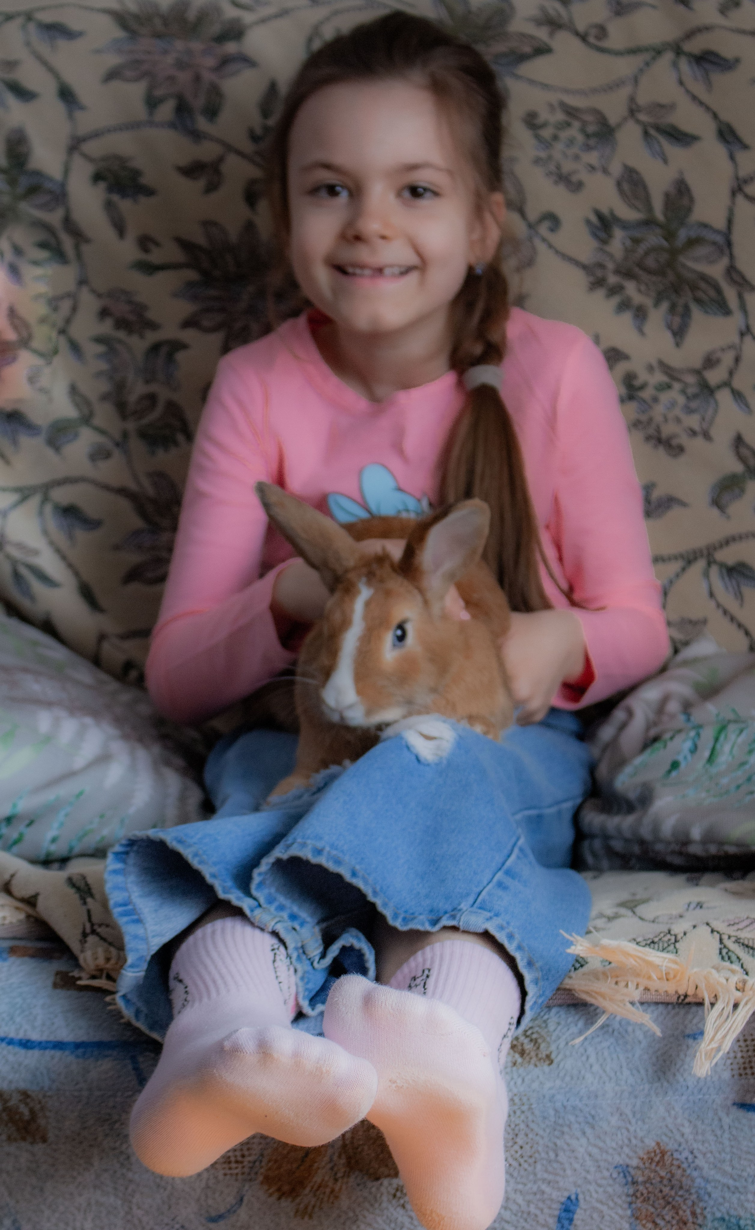 День рождения Даниил (6 лет). Фотограф Екатерина Козловская