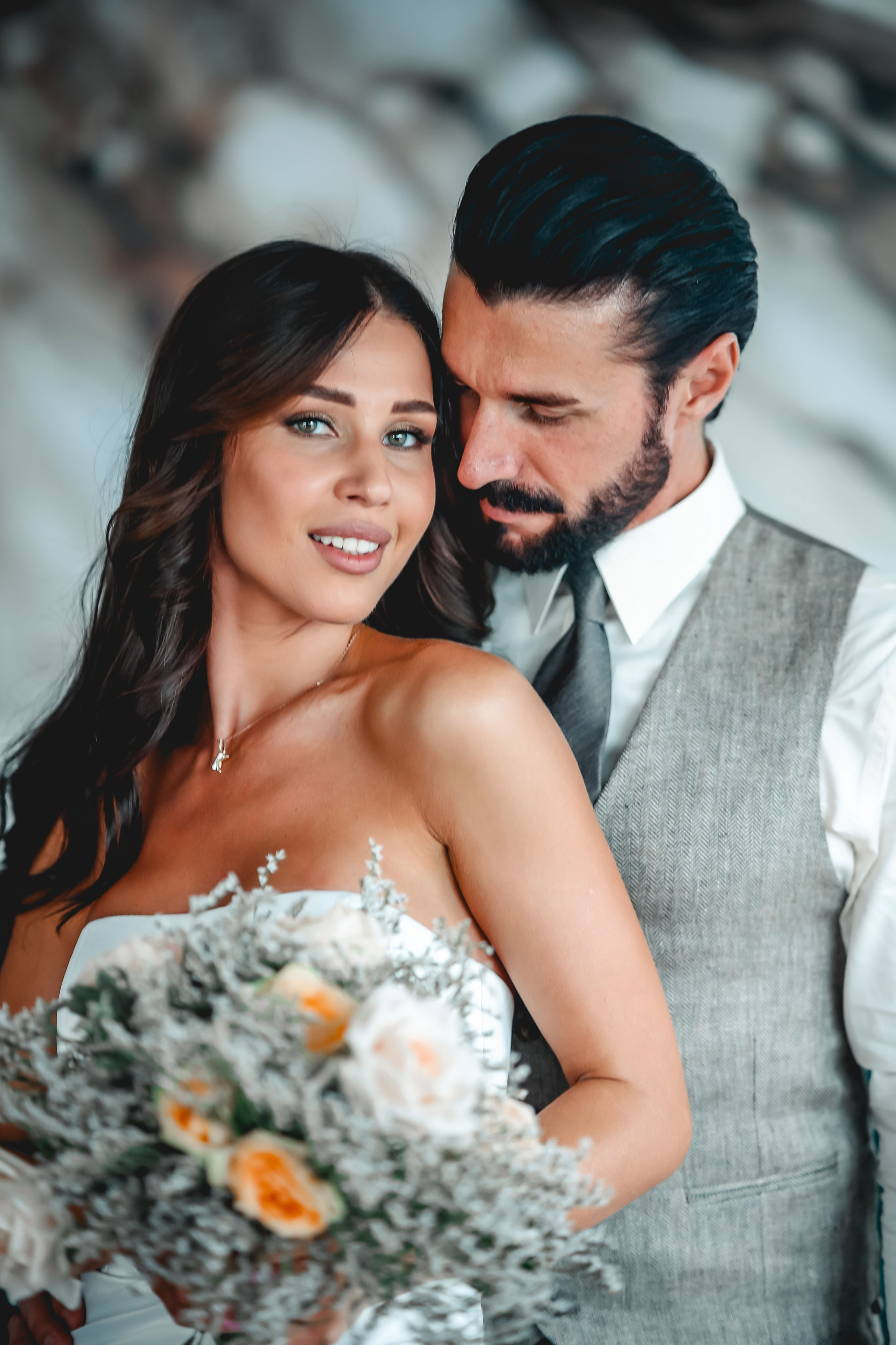 Свадебная съемка. Юлиана Самотос — Ваш фотограф в Москве