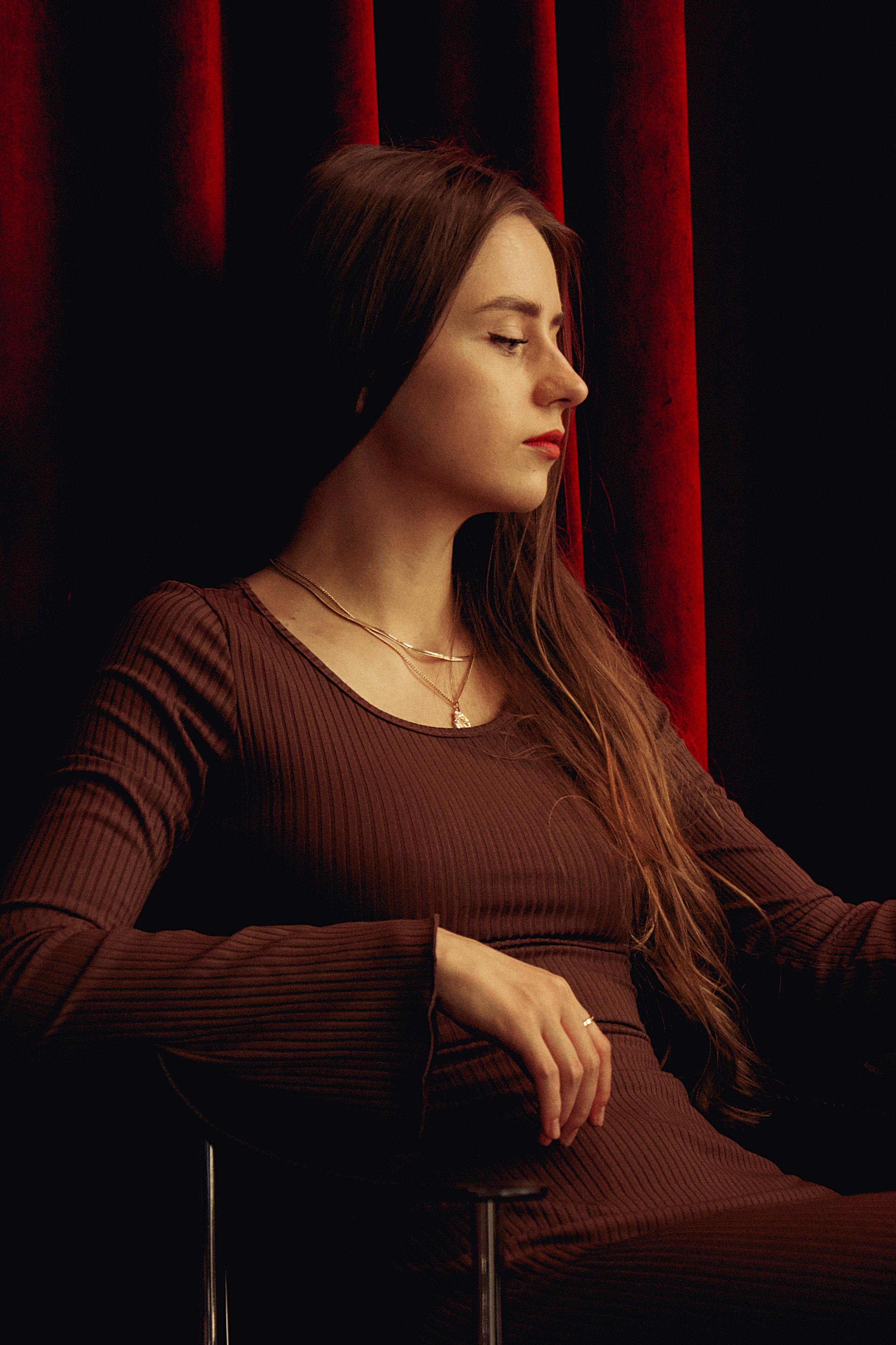 Настя. Фотограф и видеограф DOSERZH (Добрин Сергей) в городе Москва и МО