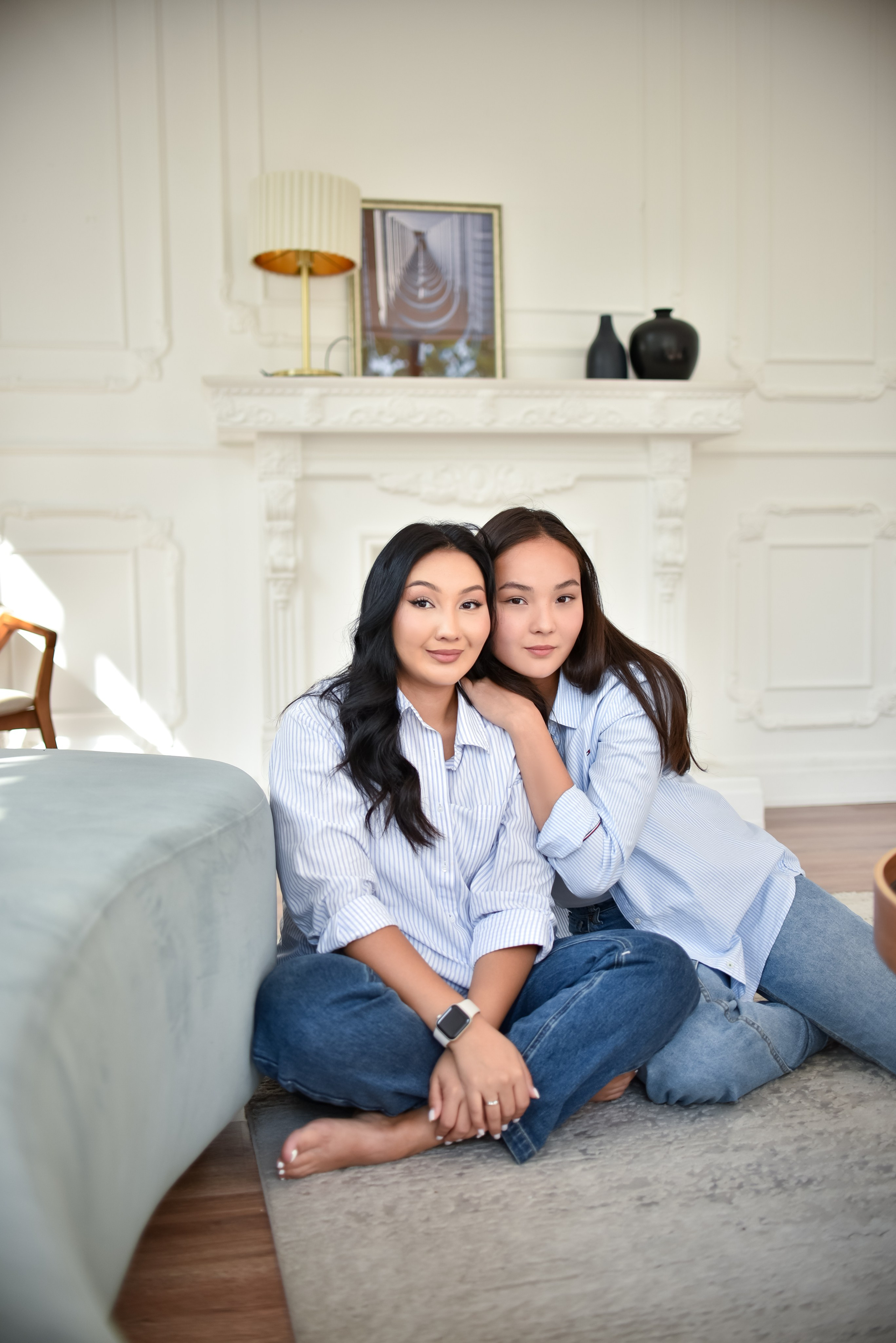 ДИАНА. Фотограф Тамара Катапова