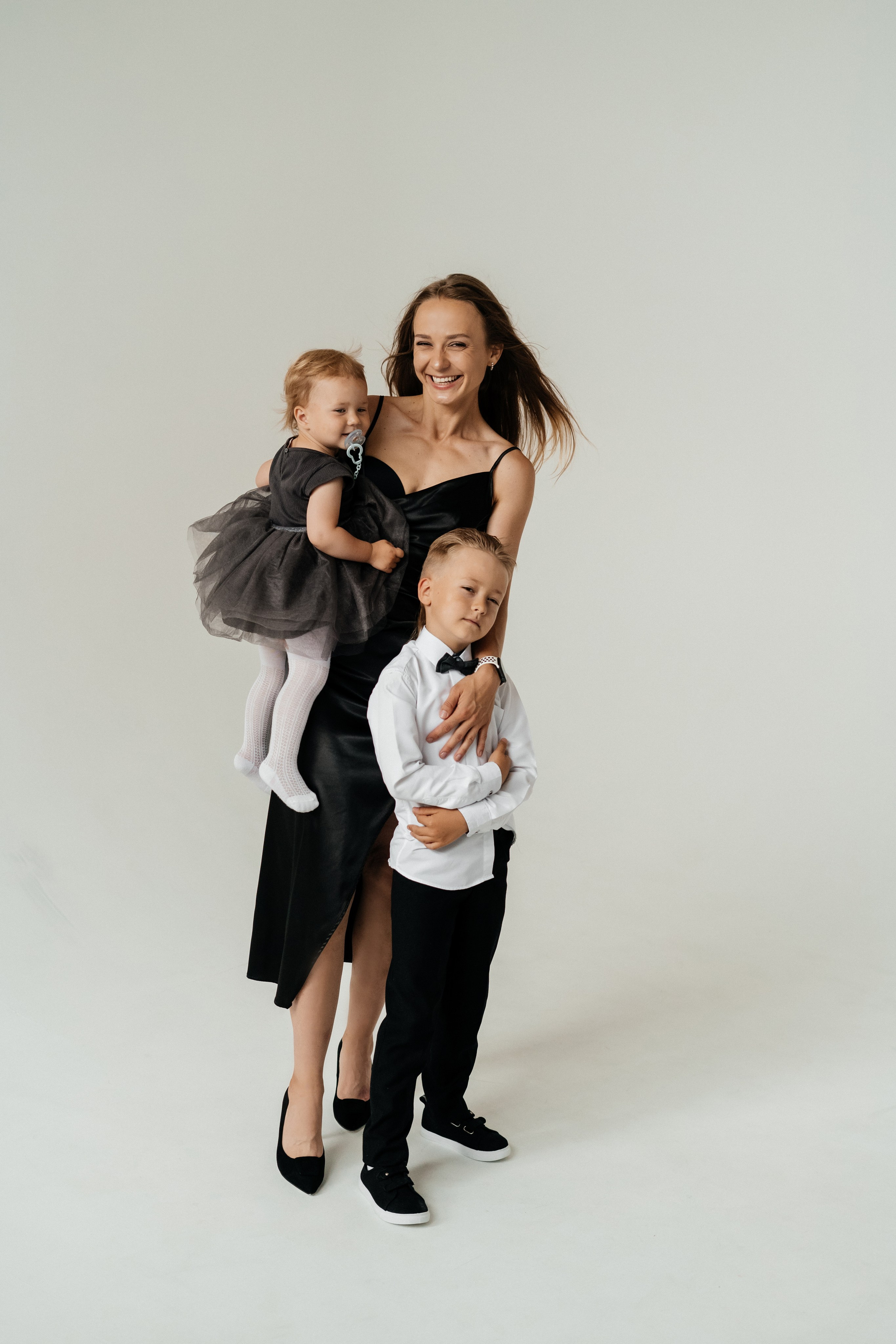 Семейная фотосессия южно-сахалинск. Фотограф сахалин