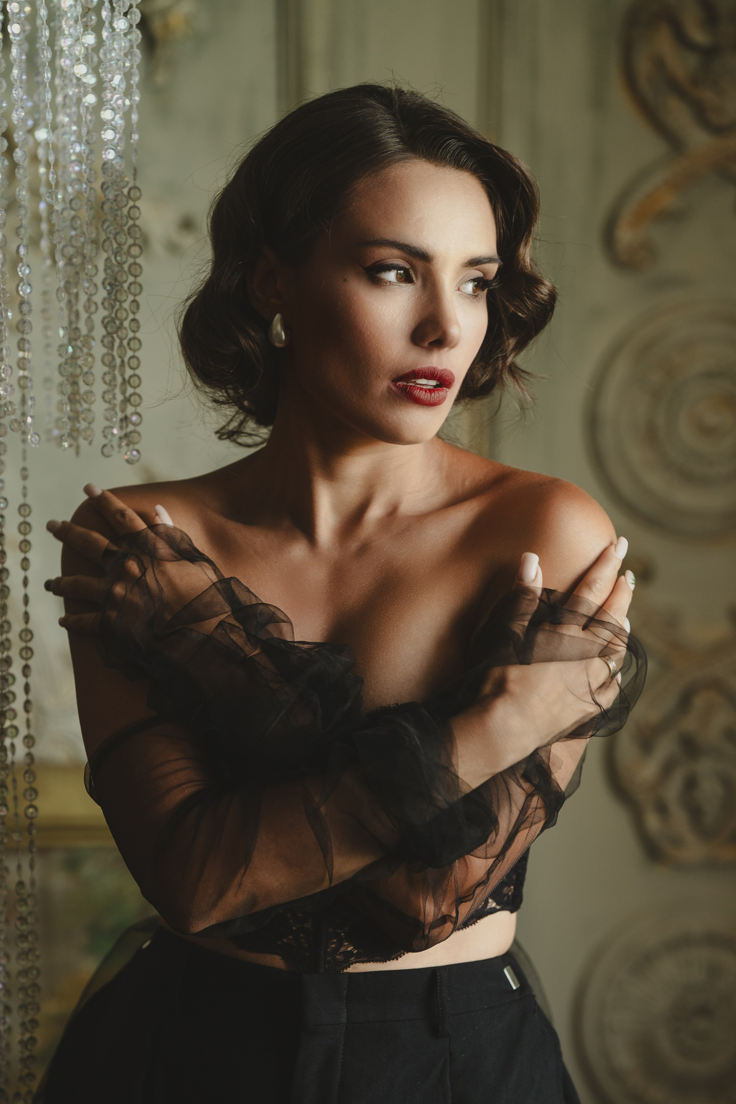Катерина. Творческий проект. Семейный фотограф, женский фототерапевт