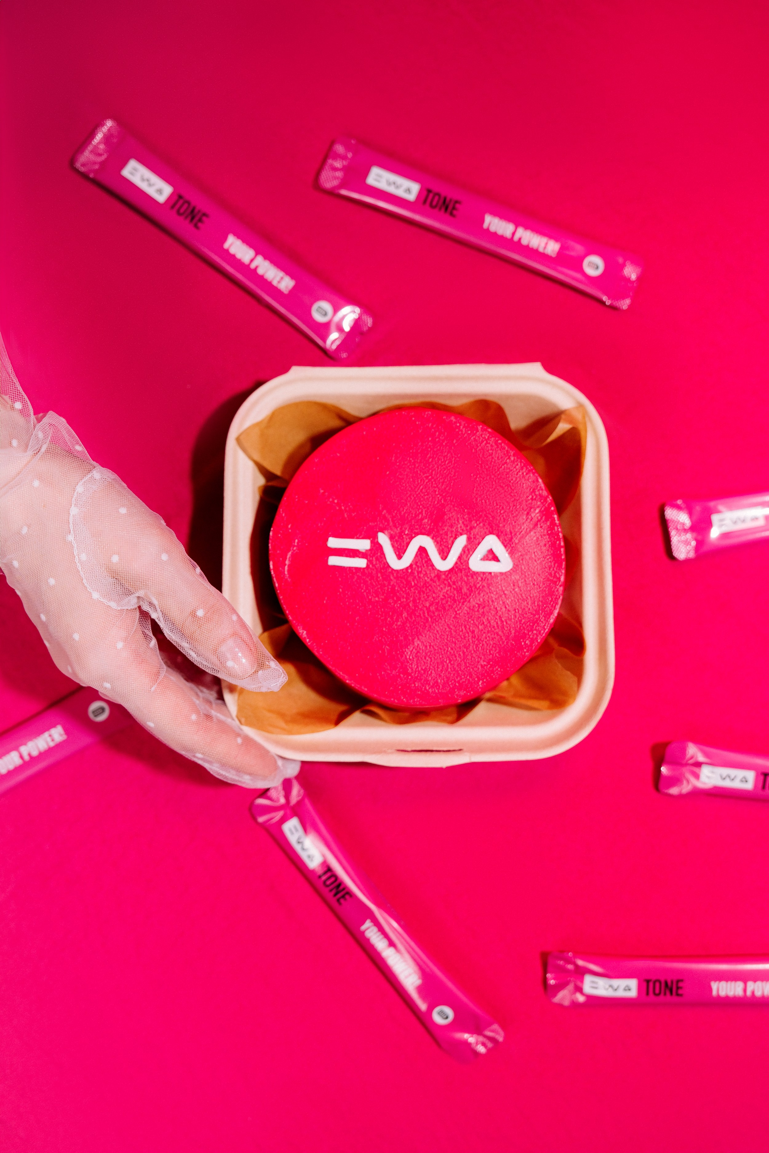 EWA Product. Костя Жуков — фотограф в Москве