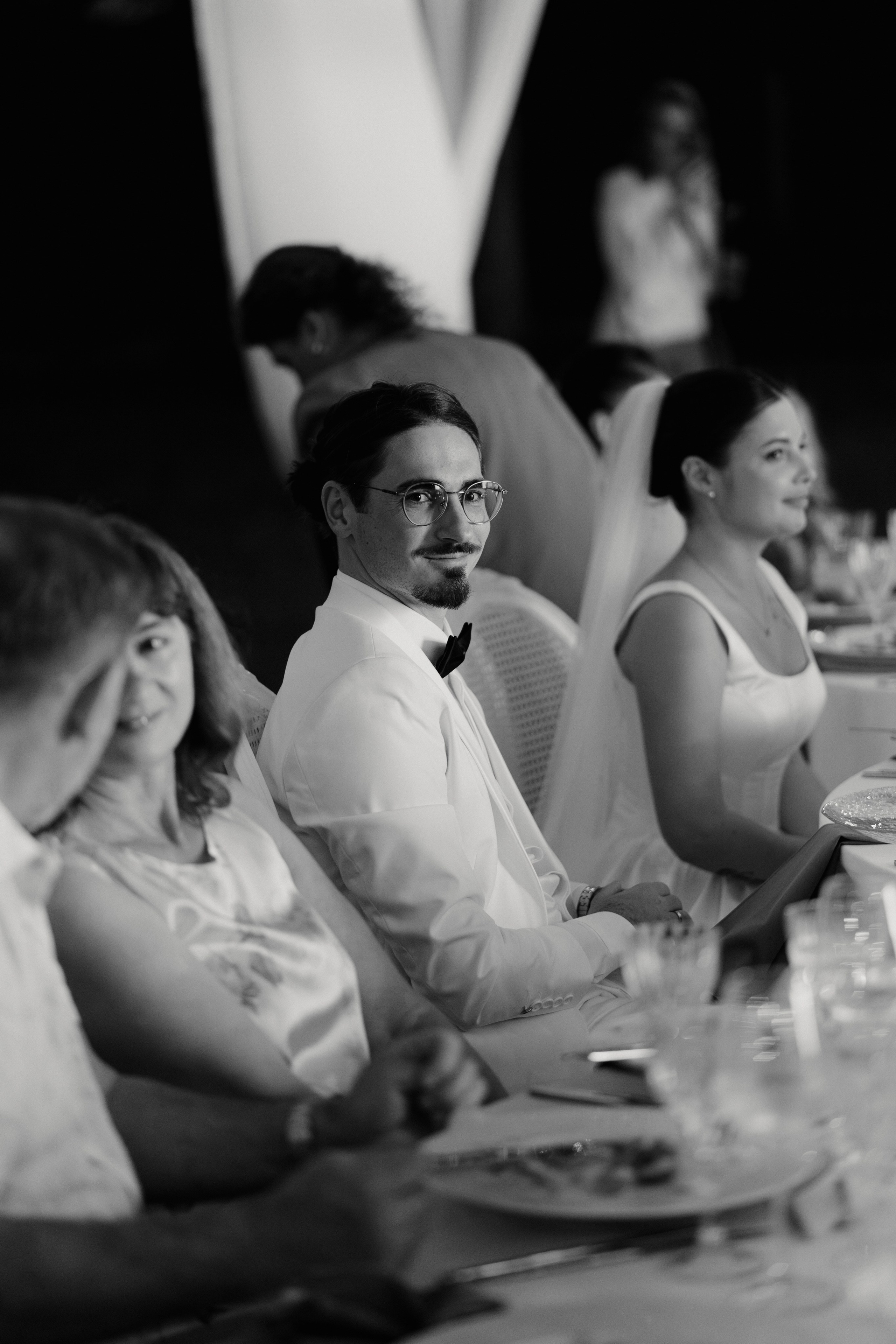 Once in October. Wedding & Documentary Photographer based in Nuremberg — available across Europe & Turkey | Vitalii Nasonov